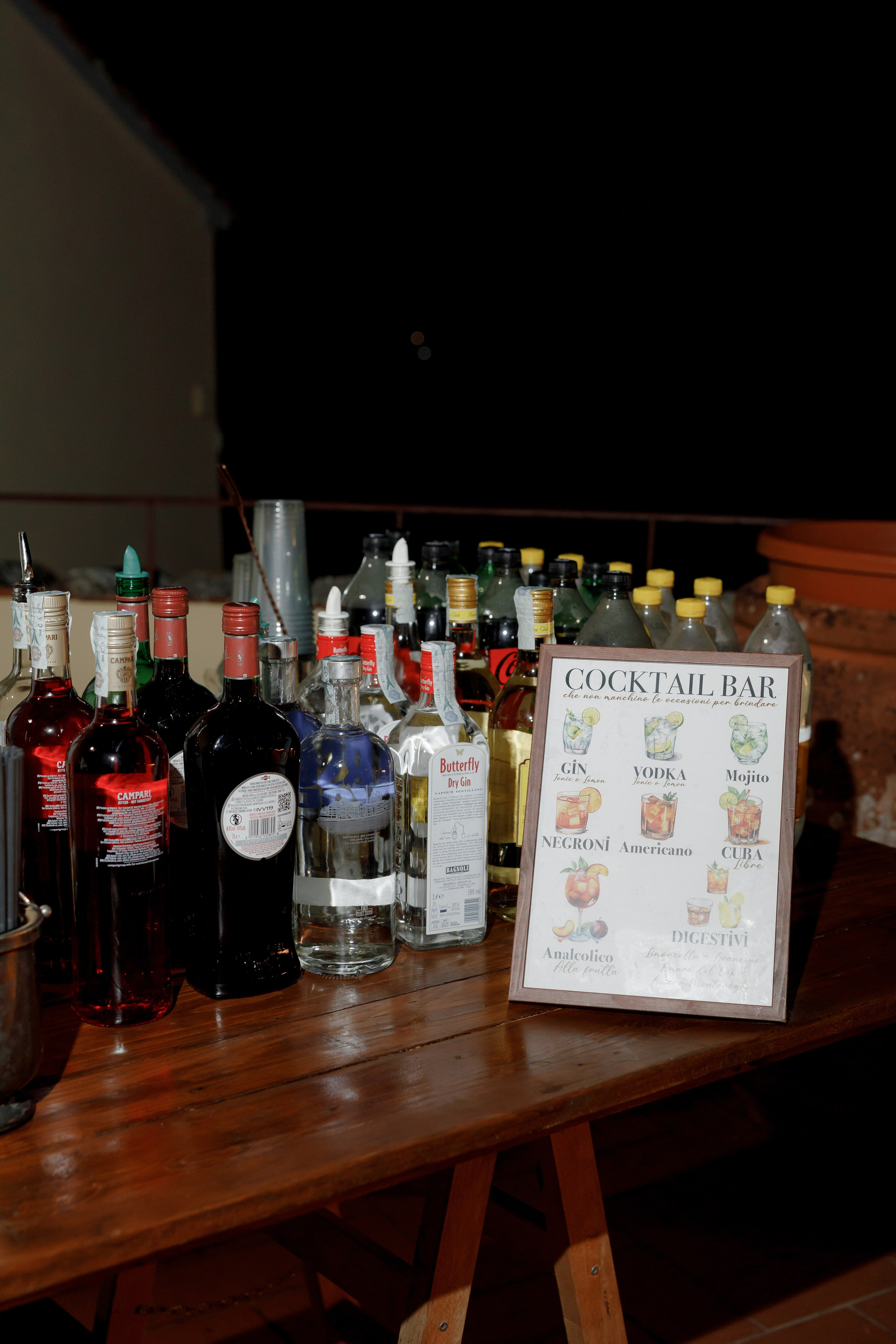 Dom&Ally. Wedding photographer Italy