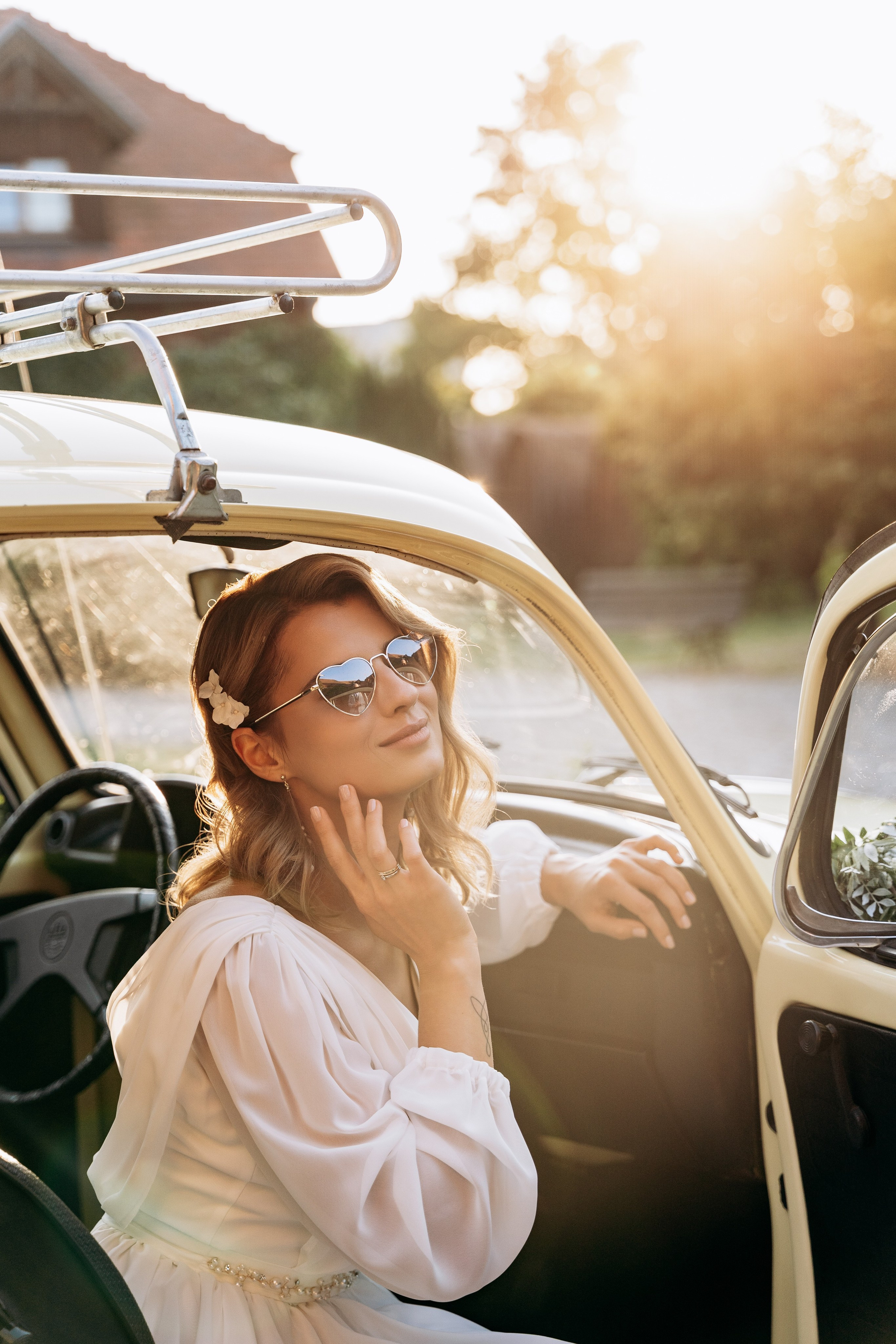 D&P. SL Wedding Photo: ponadczasowa 💍 fotografia ślubna | Wrocław & Europa