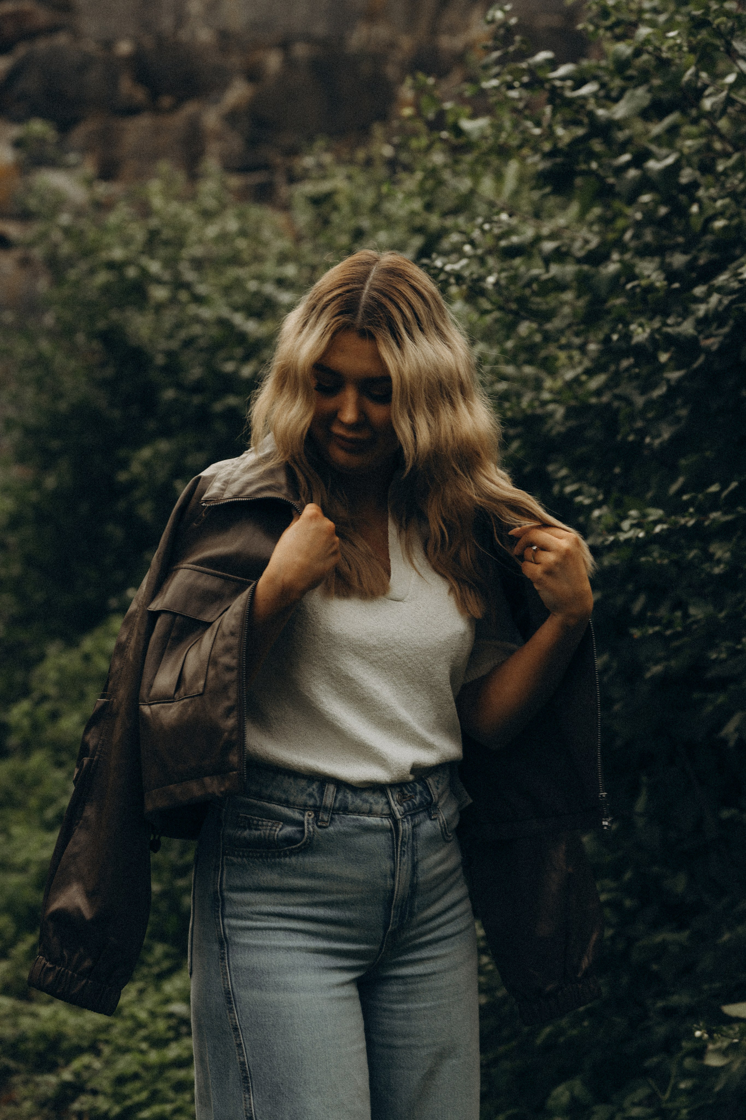 J&A. Wedding and portrait photographer in Helsinki Vickan O