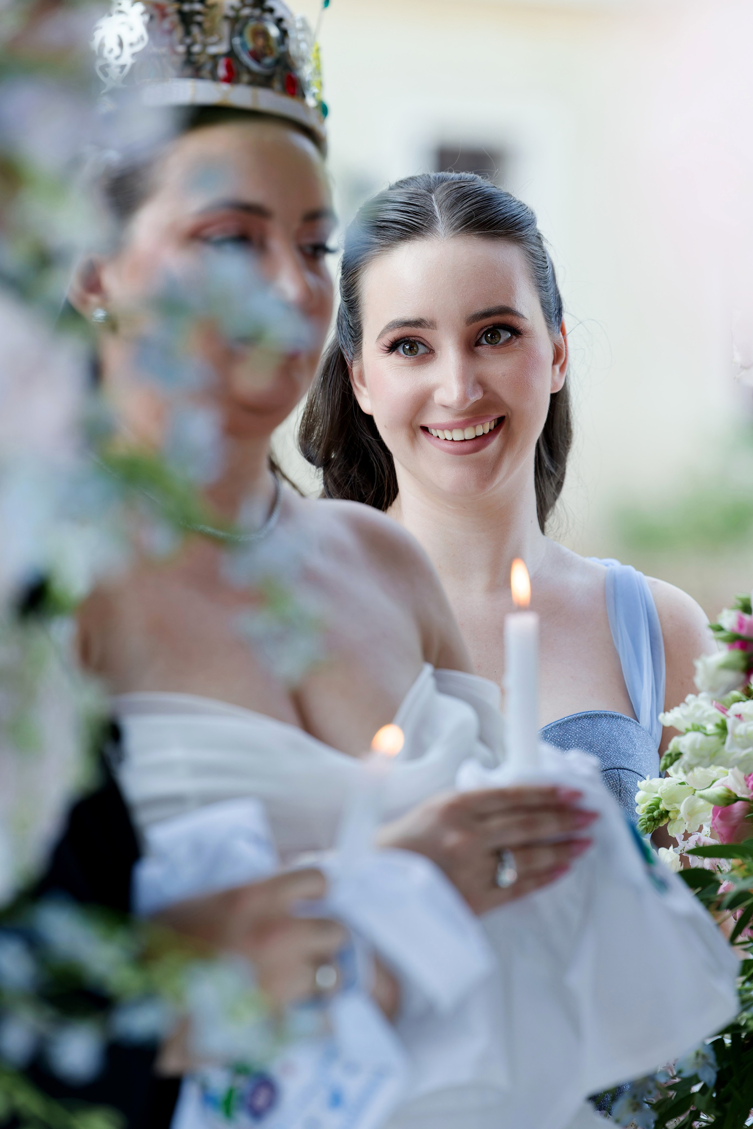 Wedding at Villa Bettoni on Lake Garda