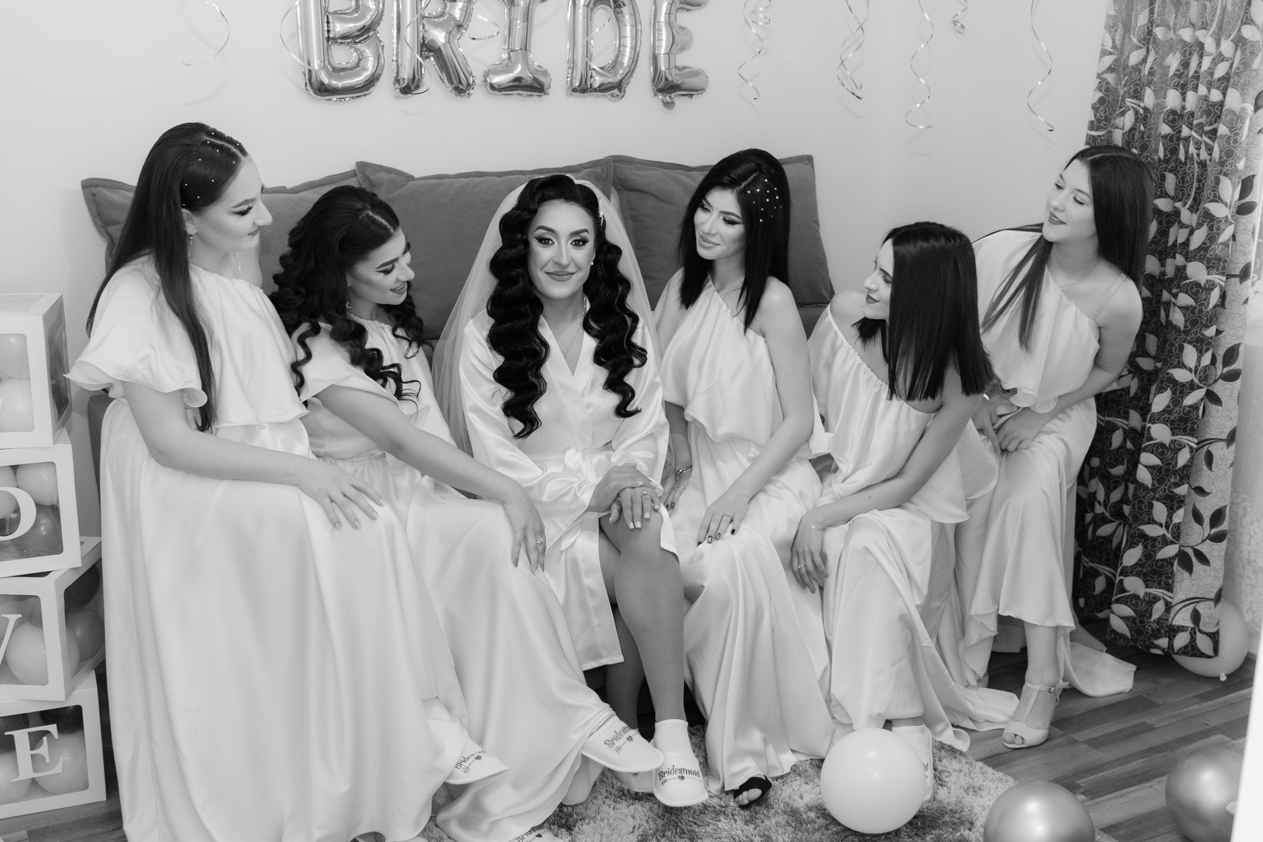 Malina & Alex. Fotograf si videograf — evenimente si studio