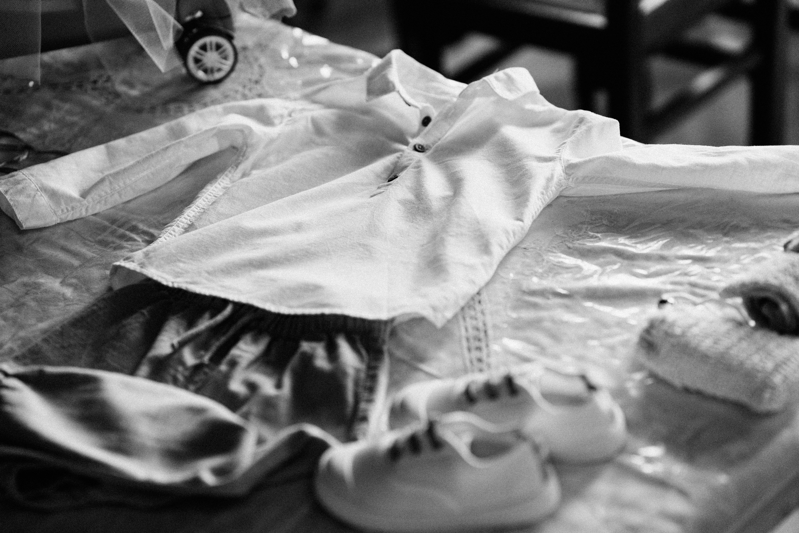 Baptism R&E. GK Photography – Capture the Moment