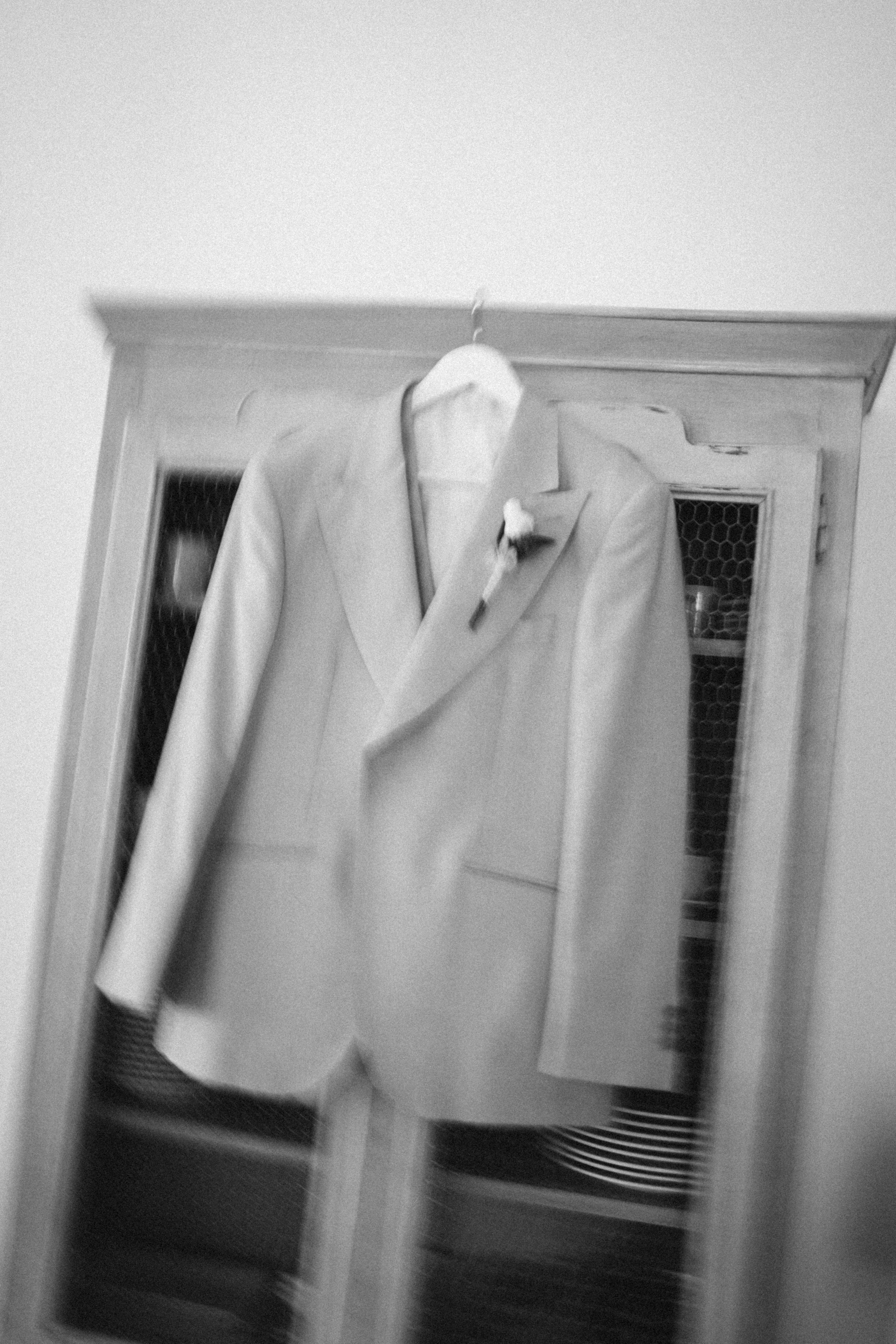 Nerea y Samuel. Christian García