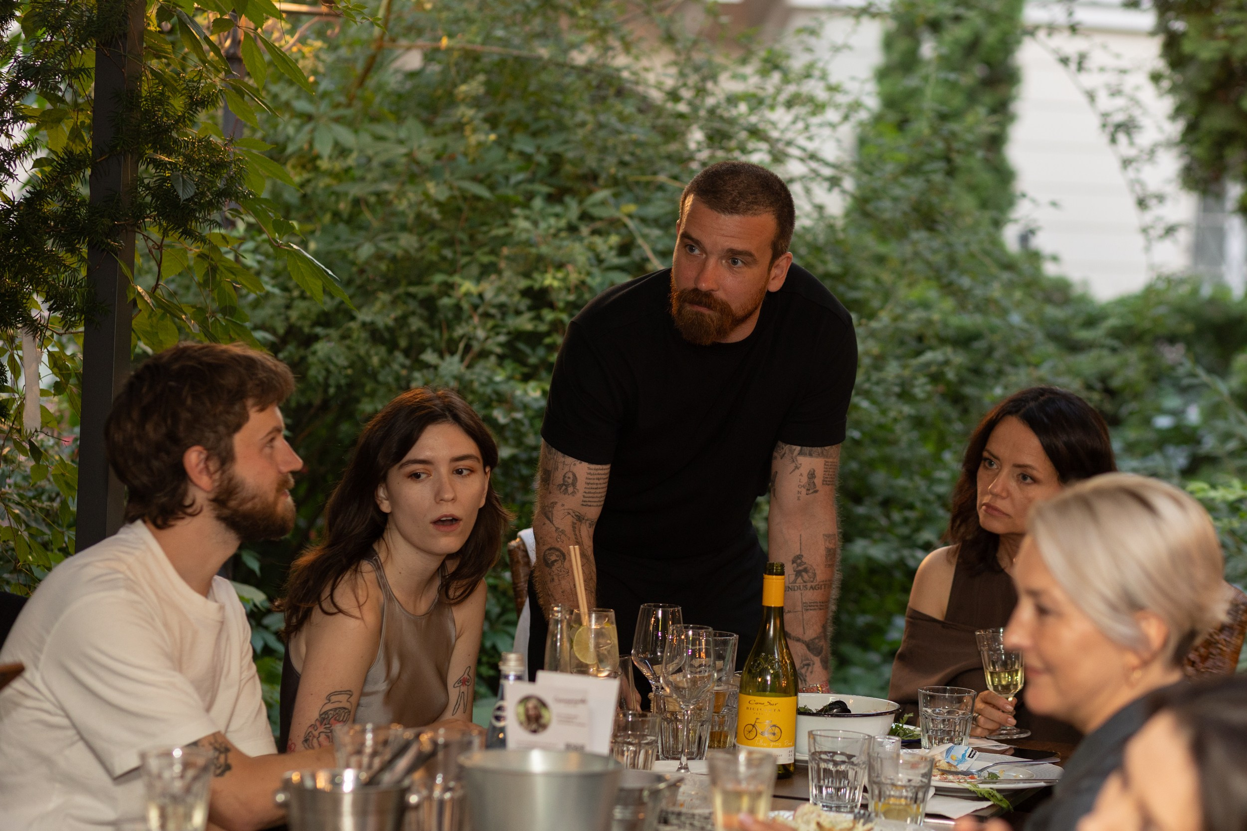 Наталья 04.08.2025. Семейный и детский фотограф в Варшаве Мила Бобровская