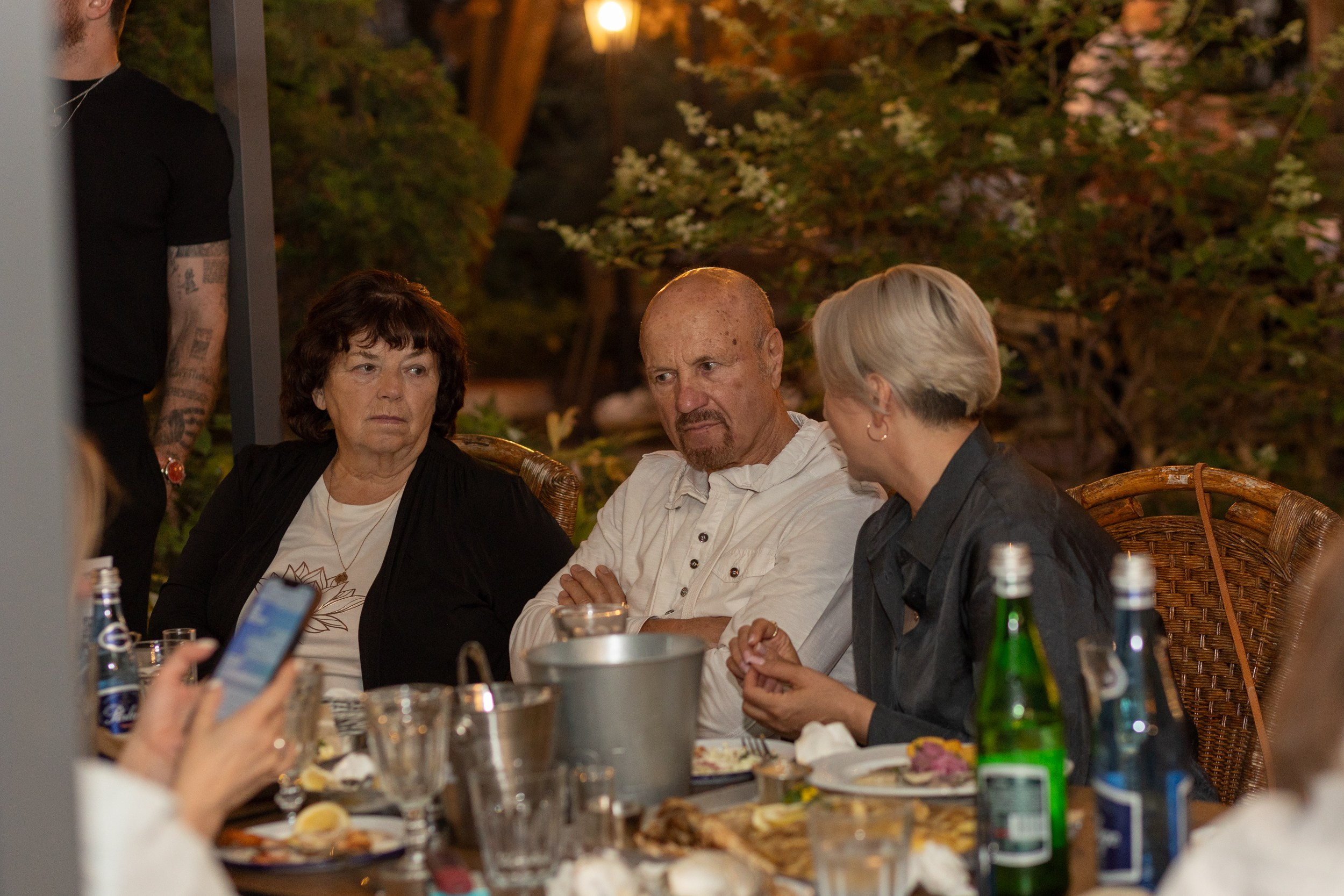 Наталья 04.08.2025. Семейный и детский фотограф в Варшаве Мила Бобровская