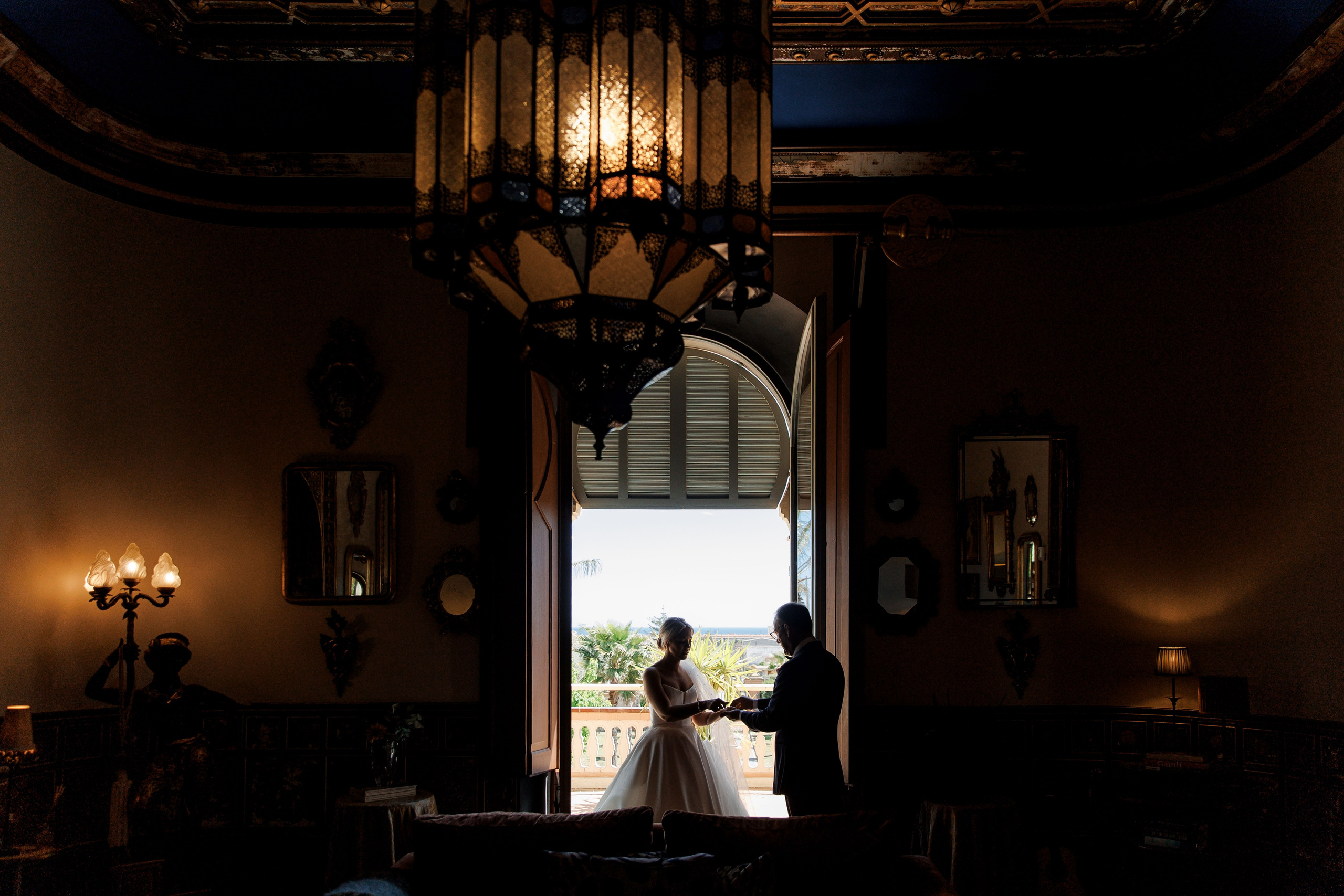 Wedding Photographer in Barcelona Lana Alekhina