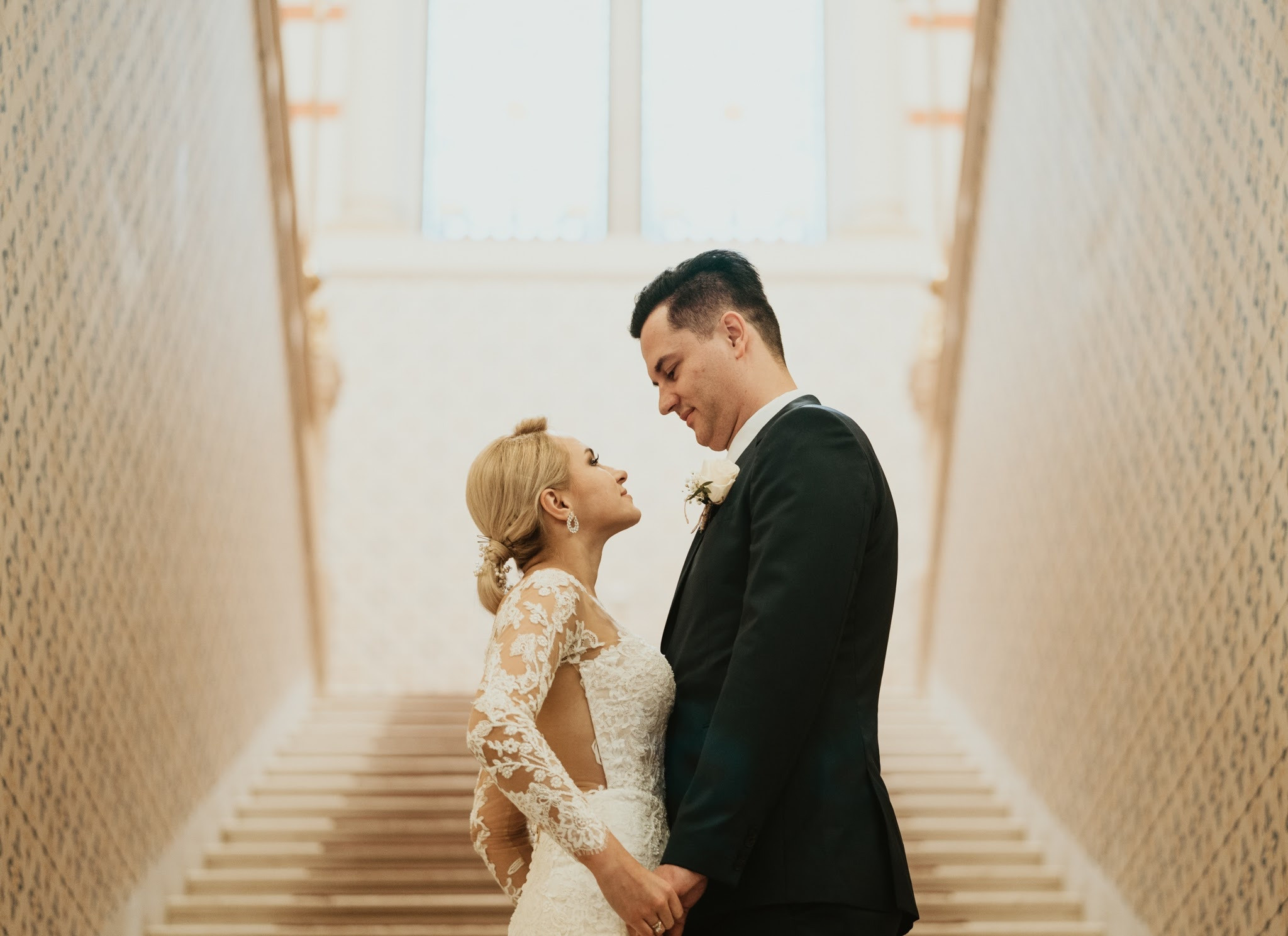 Delila + Faruk | Sarajevo. Profesionalna Fotografija i Videografija | Sarajevo | yasinemir.com