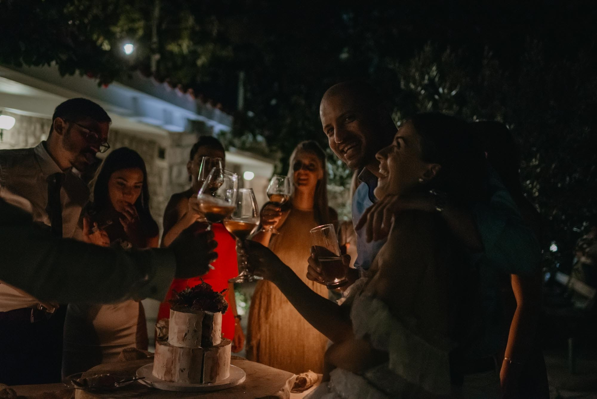 Amra + Ahmet | Herceg Novi. Profesionalna Fotografija i Videografija | Sarajevo | yasinemir.com