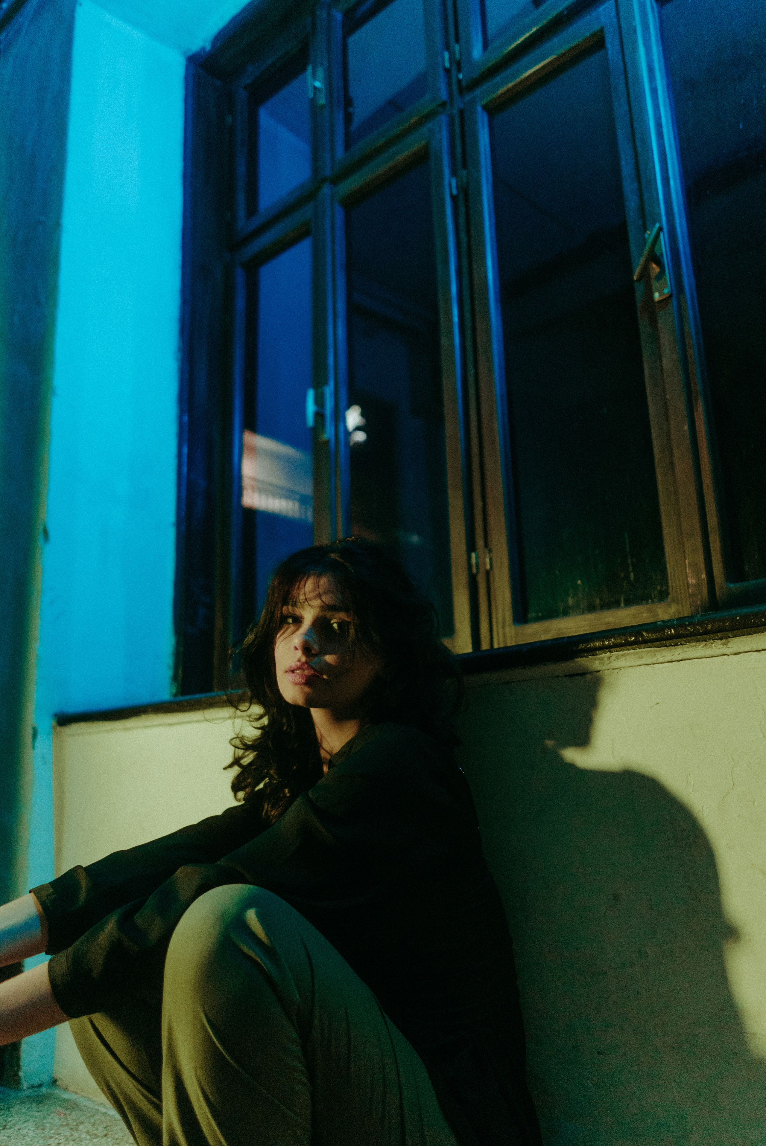 Lejla | Nightcall. Profesionalna Fotografija i Videografija | Sarajevo | yasinemir.com