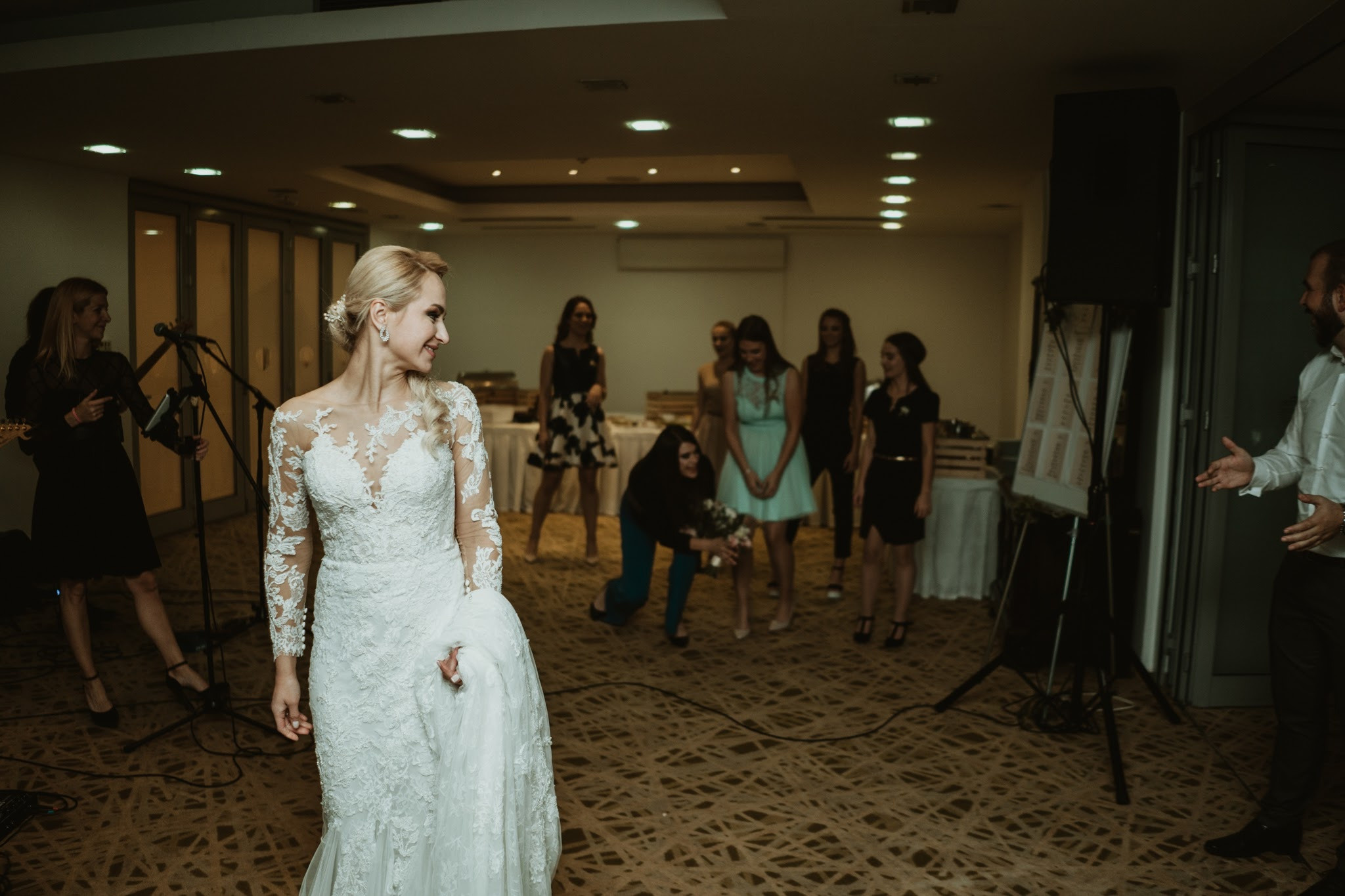 Delila + Faruk | Sarajevo. Profesionalna Fotografija i Videografija | Sarajevo | yasinemir.com