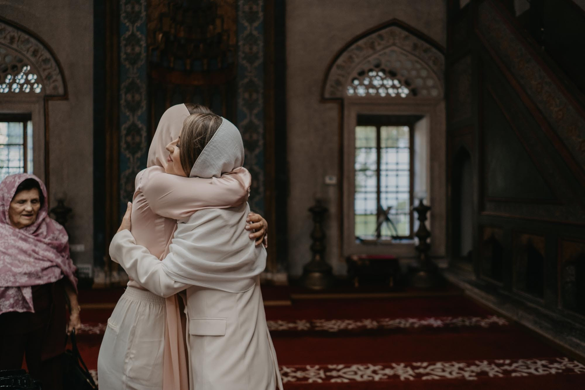 Amra + Ahmet | Herceg Novi. Profesionalna Fotografija i Videografija | Sarajevo | yasinemir.com