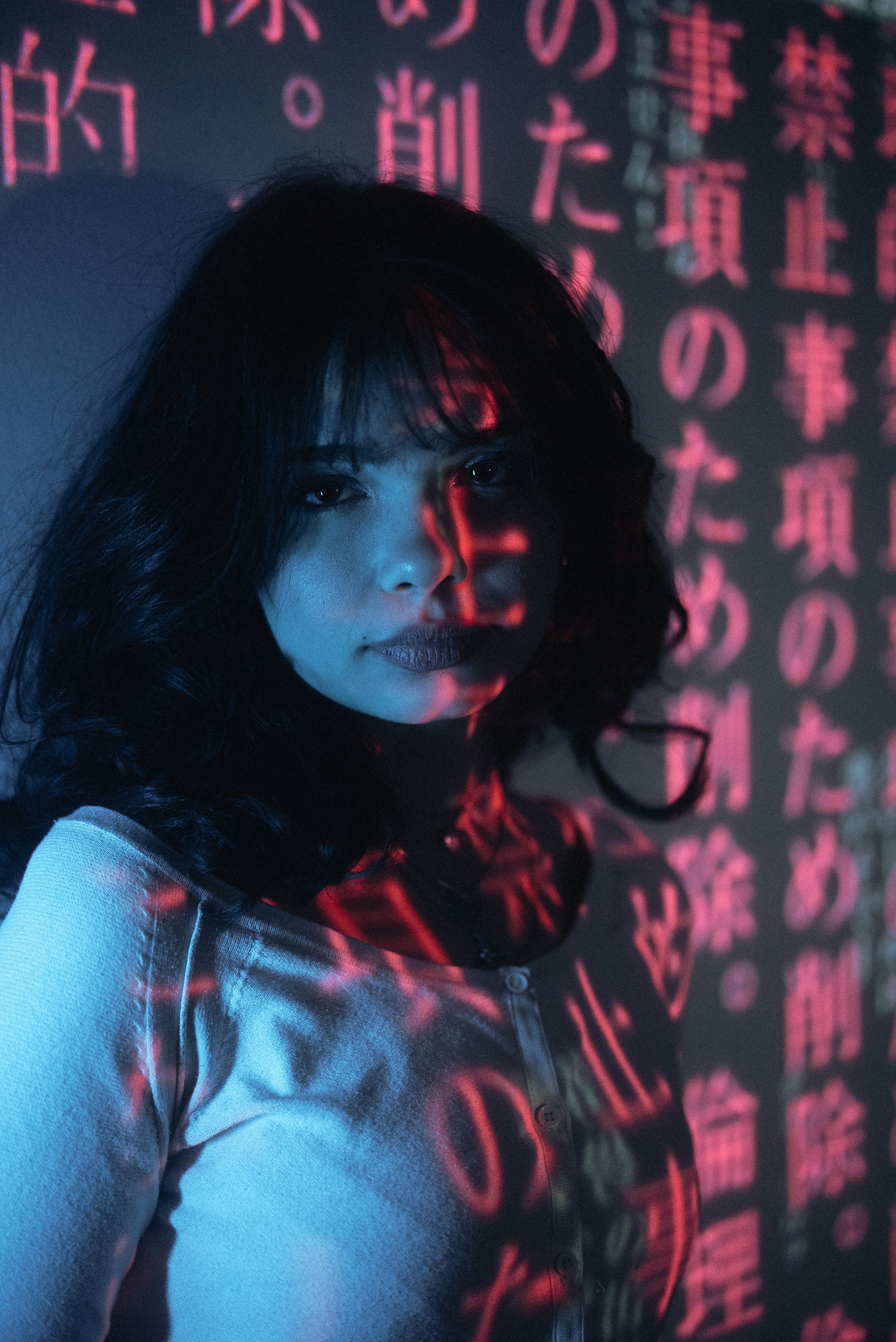 Lejla | Nightcall. Profesionalna Fotografija i Videografija | Sarajevo | yasinemir.com