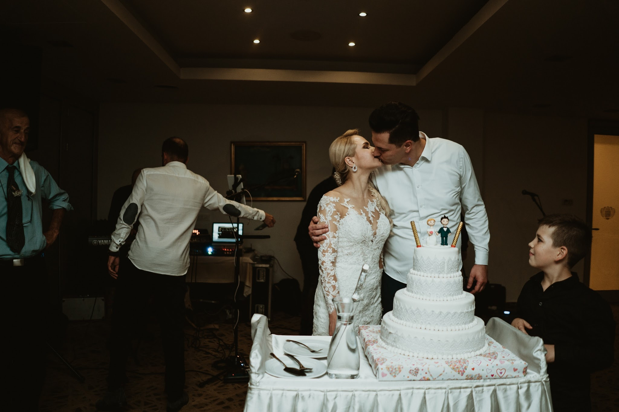 Delila + Faruk | Sarajevo. Profesionalna Fotografija i Videografija | Sarajevo | yasinemir.com