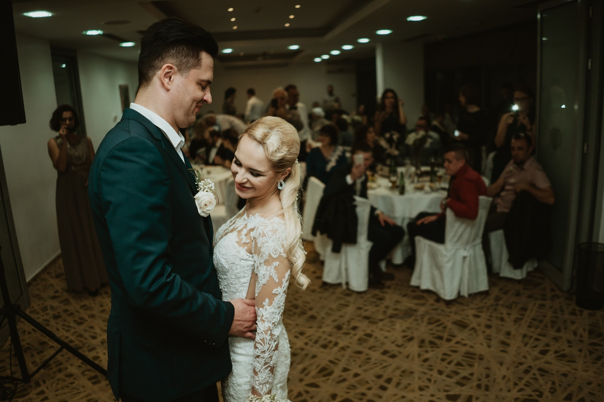 Delila + Faruk | Sarajevo. Profesionalna Fotografija i Videografija | Sarajevo | yasinemir.com