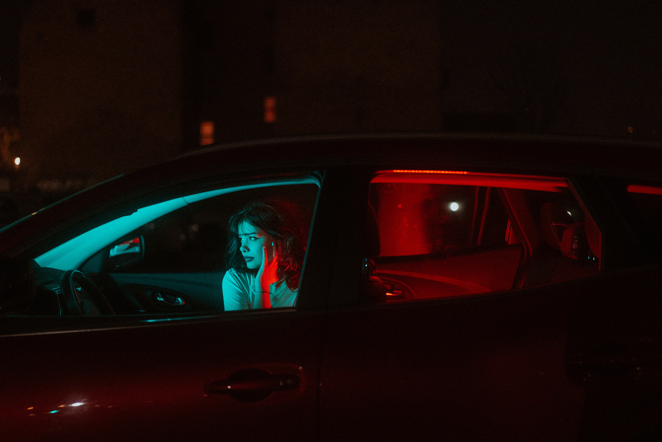 Lejla | Nightcall. Profesionalna Fotografija i Videografija | Sarajevo | yasinemir.com