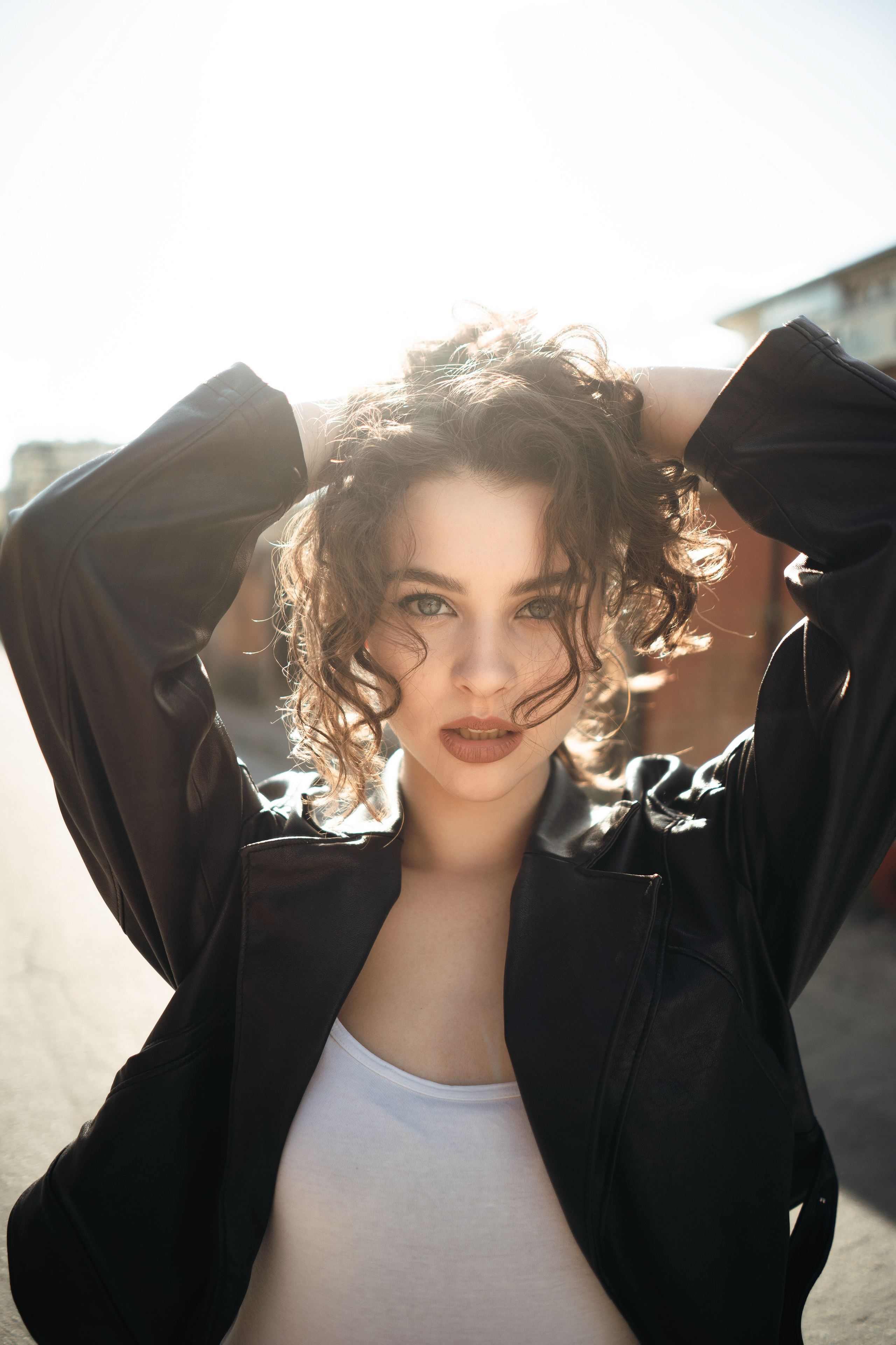 Emina | Sunkissed. Profesionalna Fotografija i Videografija | Sarajevo | yasinemir.com