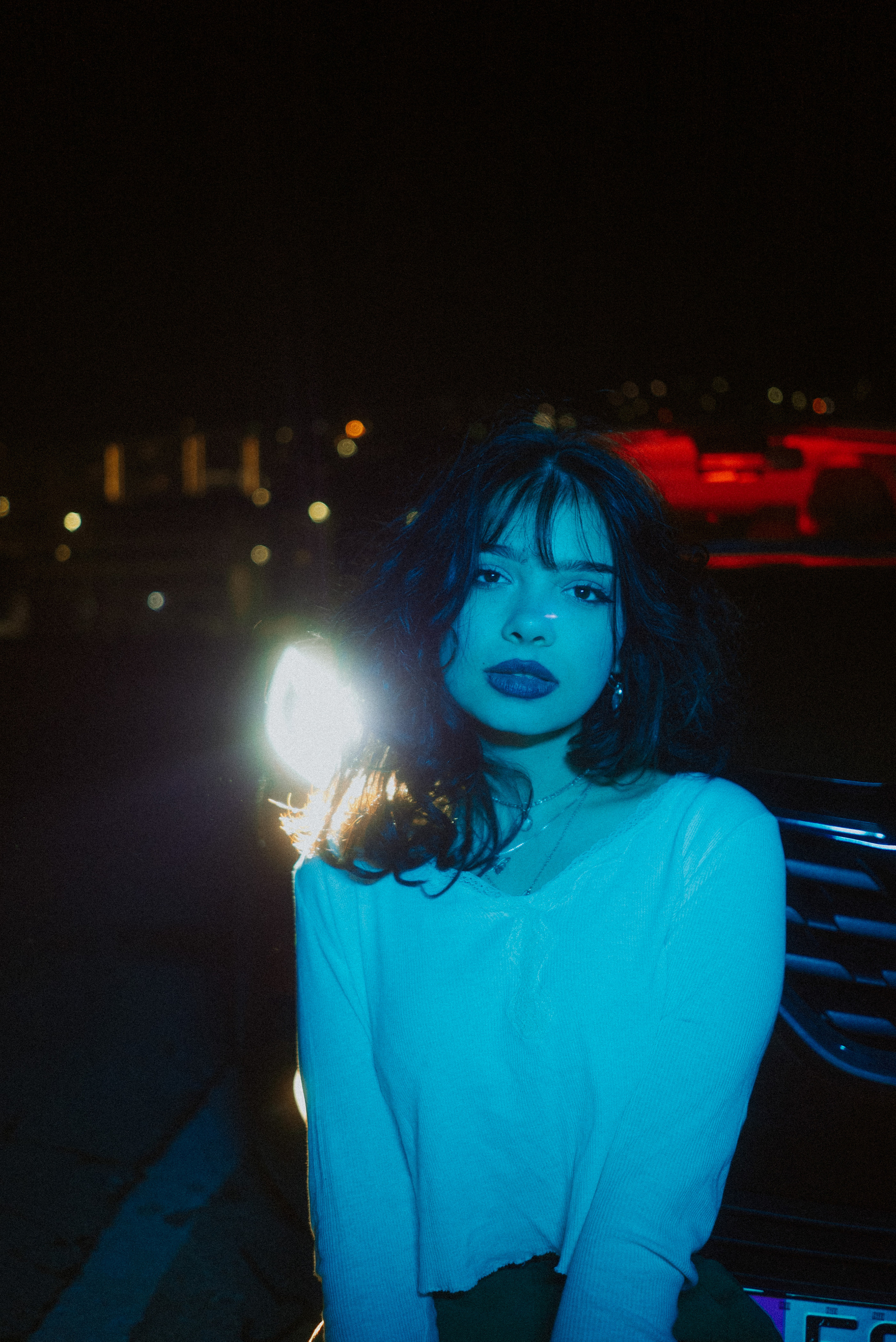 Lejla | Nightcall. Profesionalna Fotografija i Videografija | Sarajevo | yasinemir.com