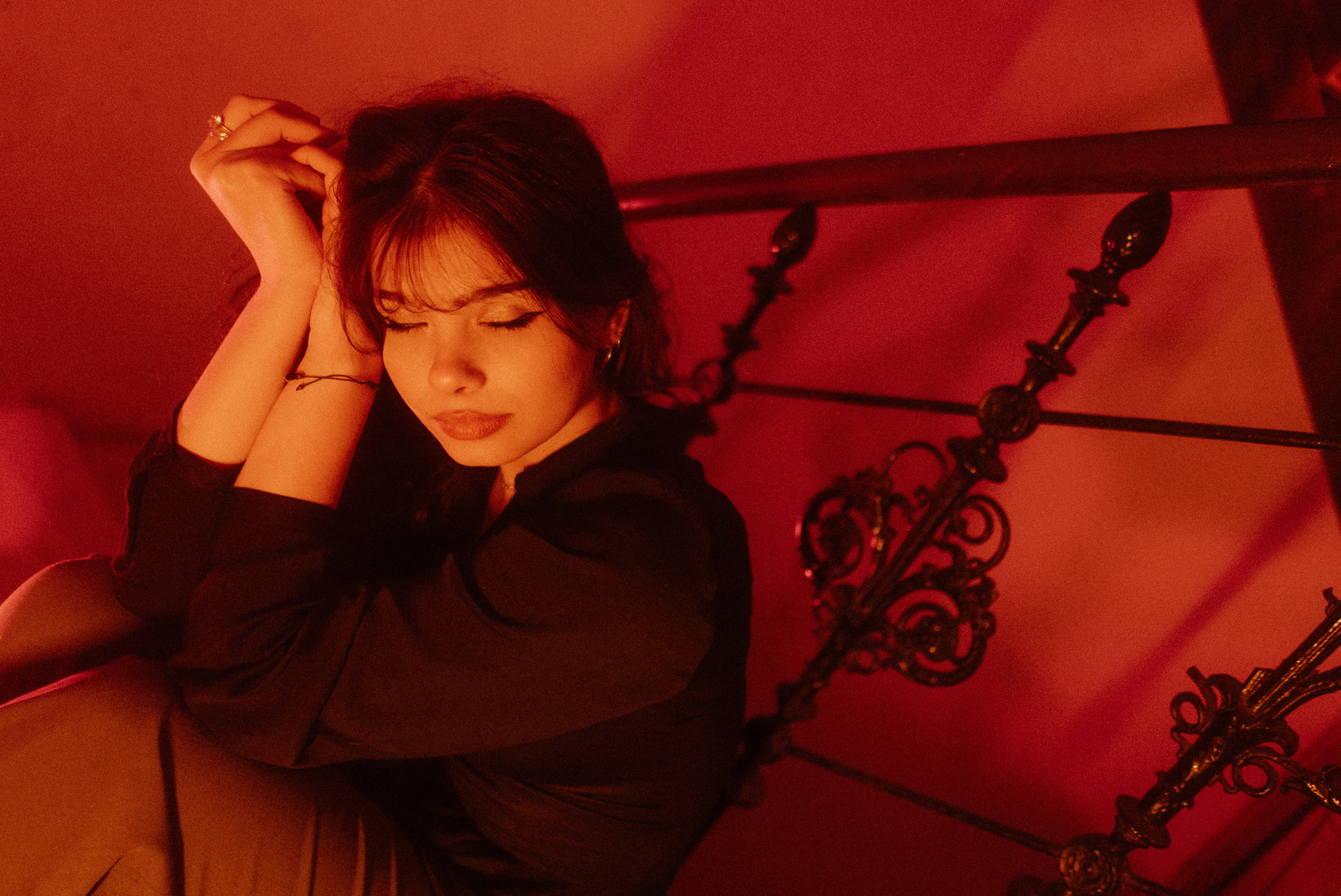 Lejla | Nightcall. Profesionalna Fotografija i Videografija | Sarajevo | yasinemir.com