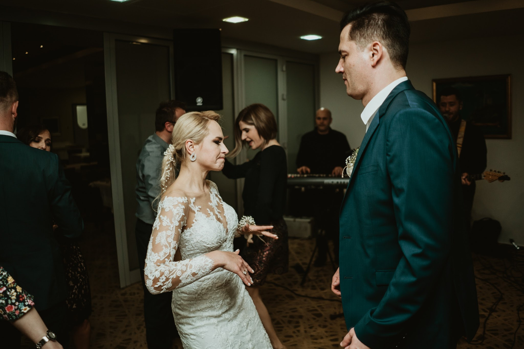 Delila + Faruk | Sarajevo. Profesionalna Fotografija i Videografija | Sarajevo | yasinemir.com