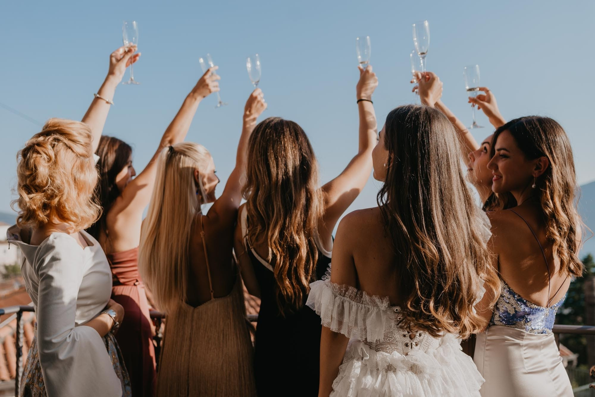 Amra + Ahmet | Herceg Novi. Profesionalna Fotografija i Videografija | Sarajevo | yasinemir.com