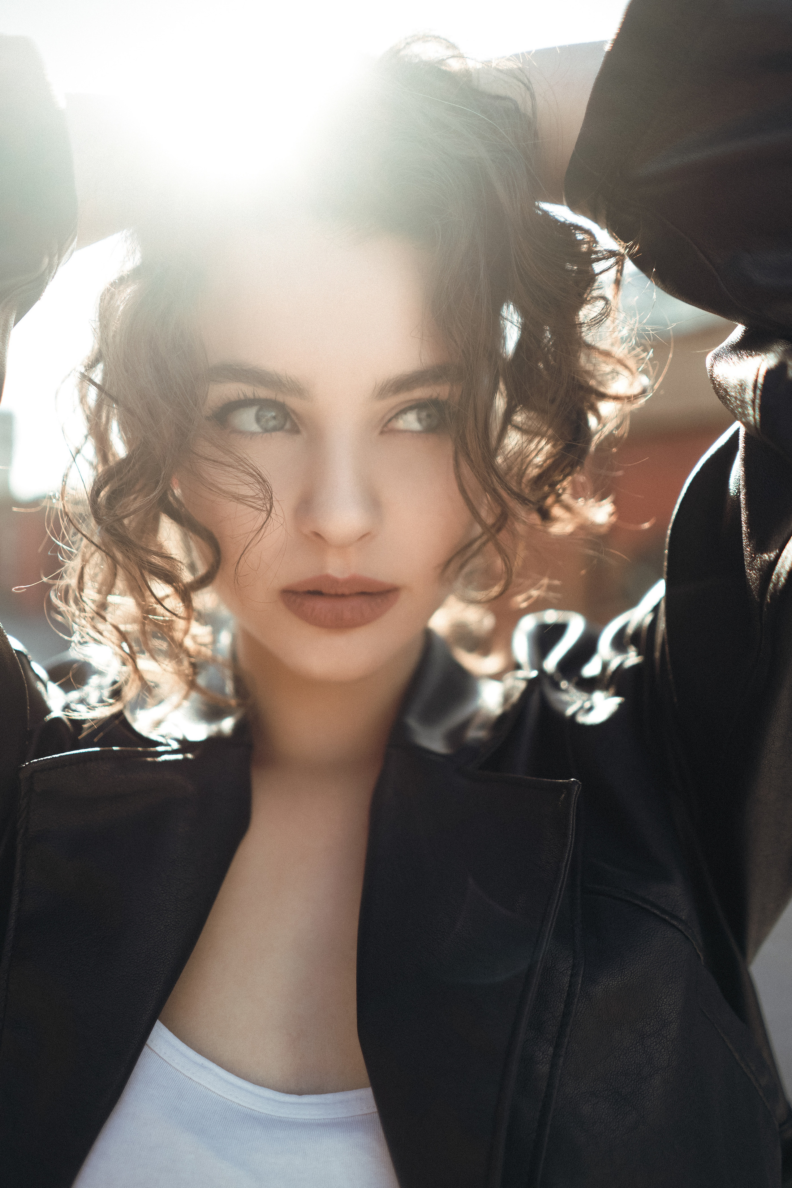 Emina | Sunkissed. Profesionalna Fotografija i Videografija | Sarajevo | yasinemir.com