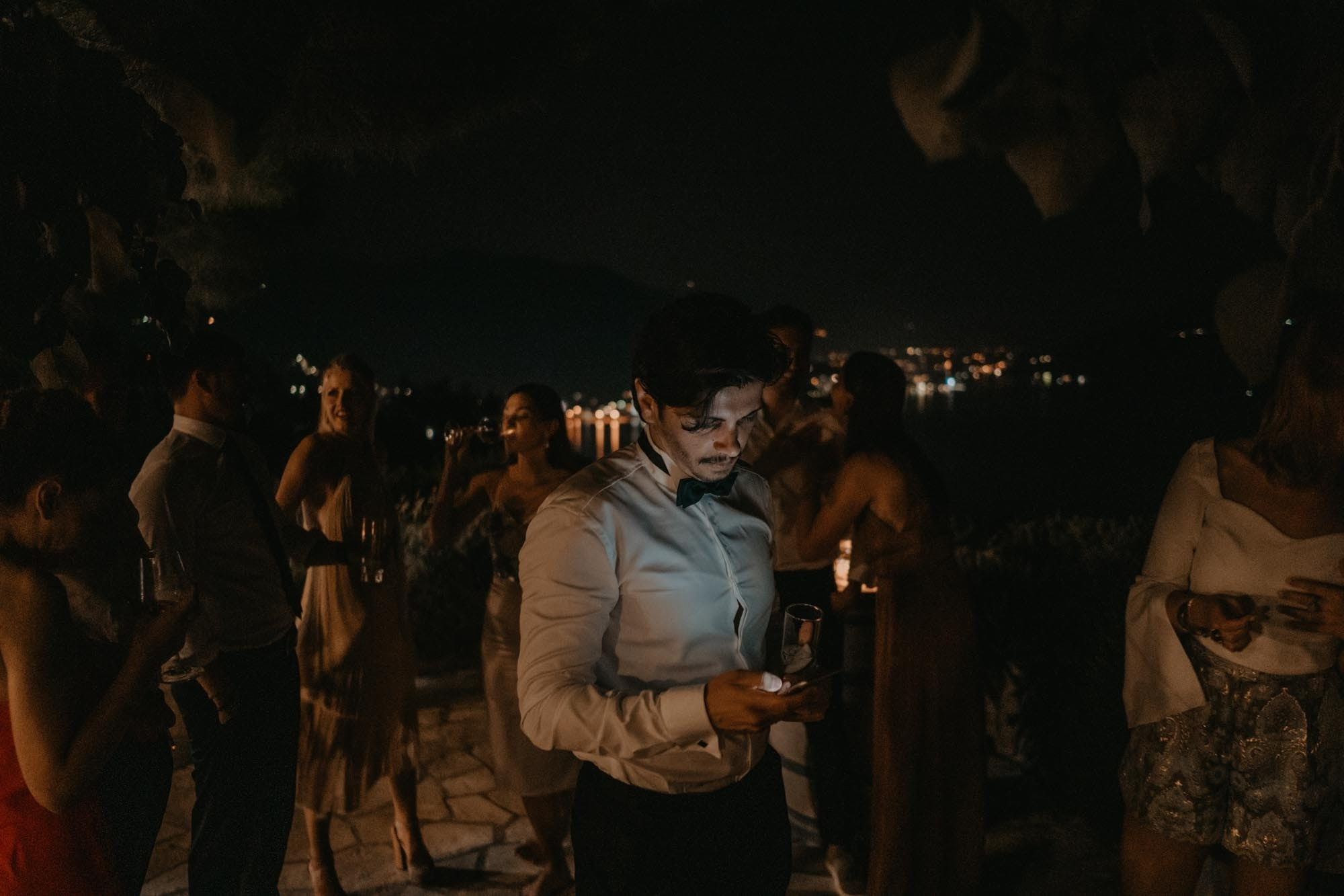 Amra + Ahmet | Herceg Novi. Profesionalna Fotografija i Videografija | Sarajevo | yasinemir.com