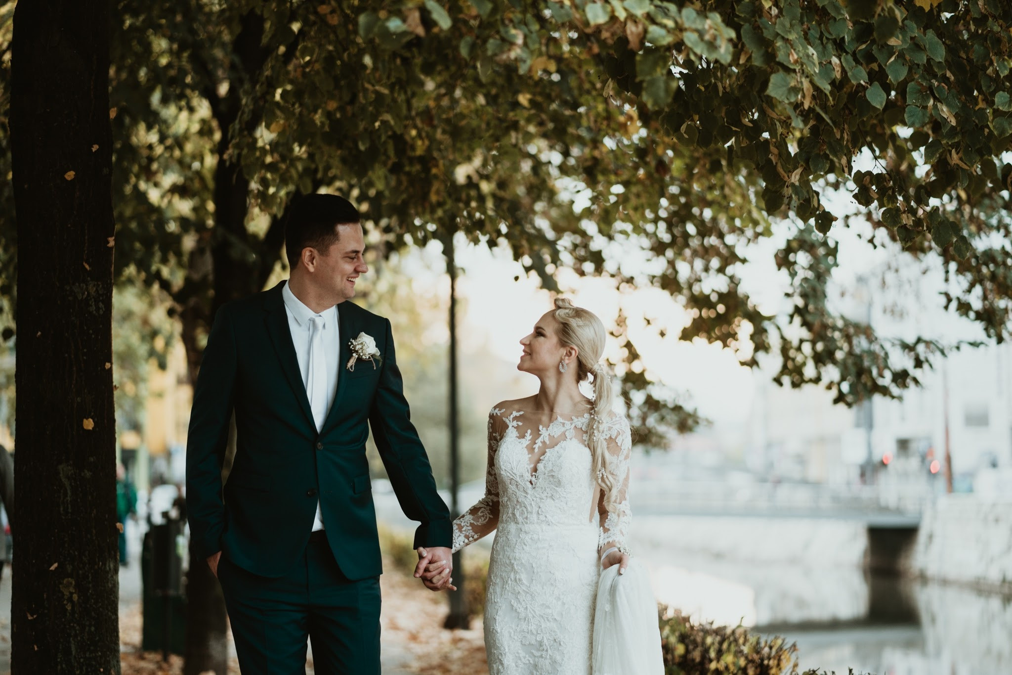 Delila + Faruk | Sarajevo. Profesionalna Fotografija i Videografija | Sarajevo | yasinemir.com