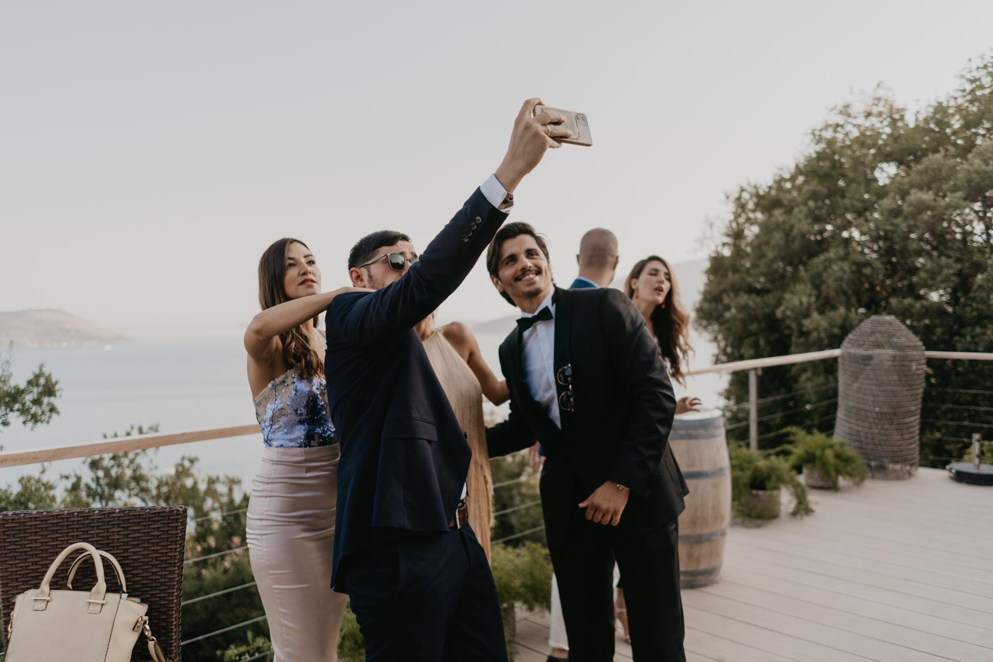 Amra + Ahmet | Herceg Novi. Profesionalna Fotografija i Videografija | Sarajevo | yasinemir.com