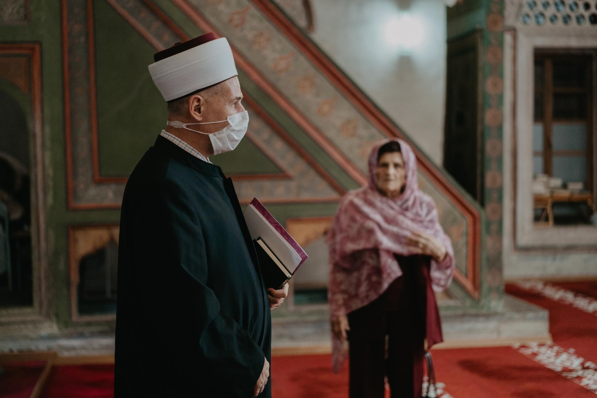 Amra + Ahmet | Herceg Novi. Profesionalna Fotografija i Videografija | Sarajevo | yasinemir.com