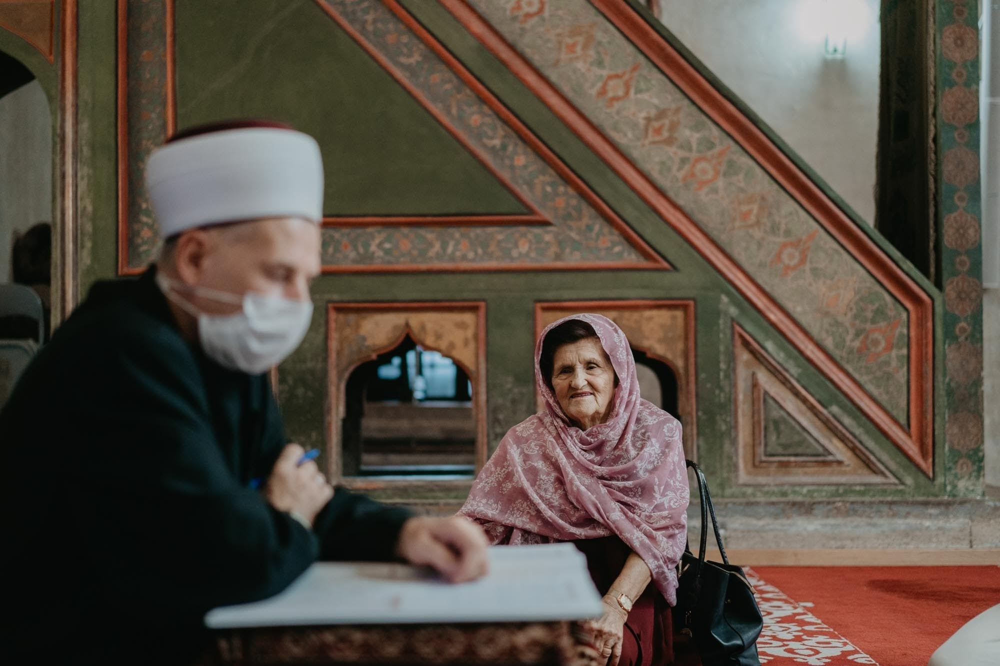 Amra + Ahmet | Herceg Novi. Profesionalna Fotografija i Videografija | Sarajevo | yasinemir.com