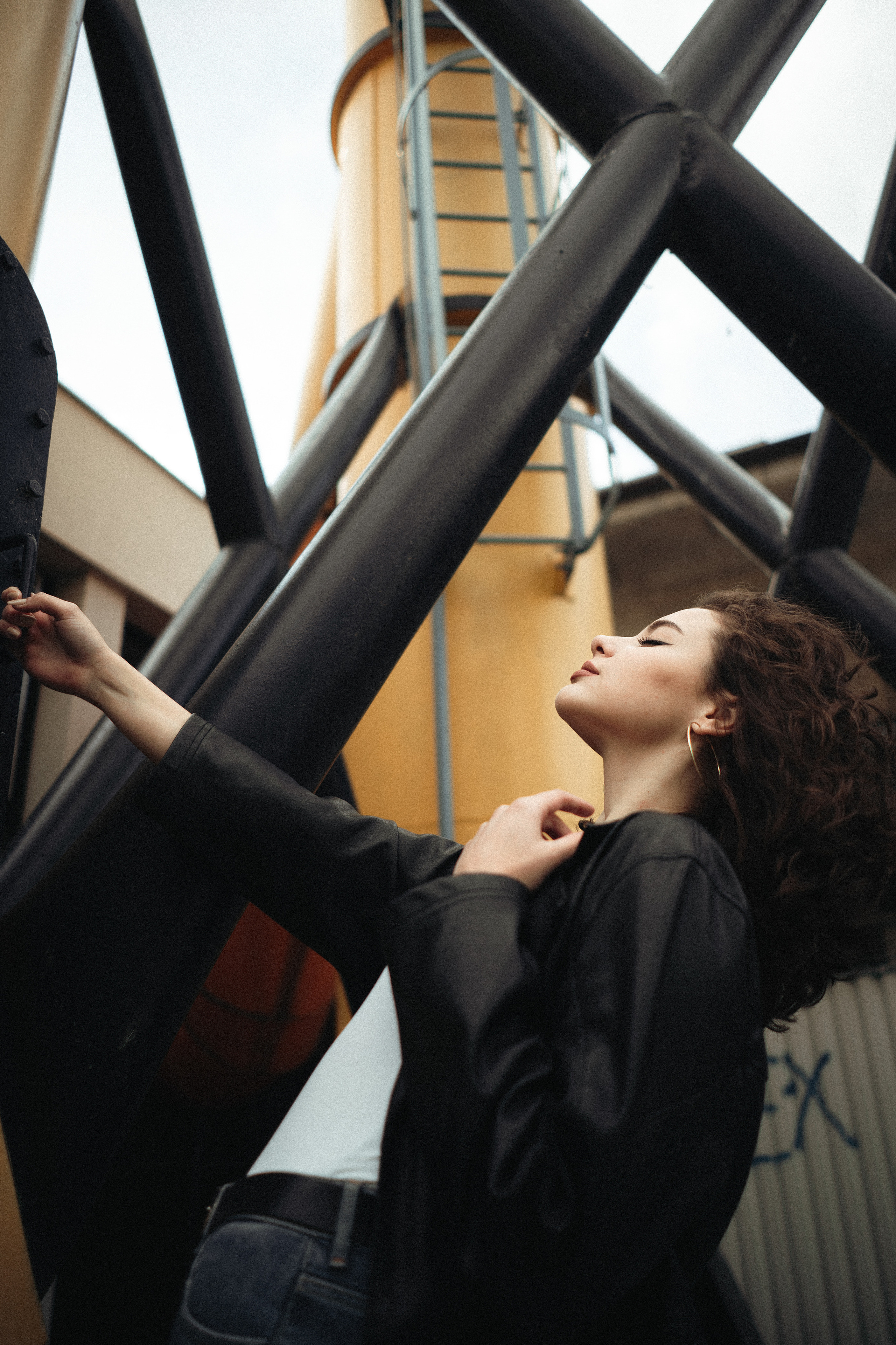 Emina | Sunkissed. Profesionalna Fotografija i Videografija | Sarajevo | yasinemir.com