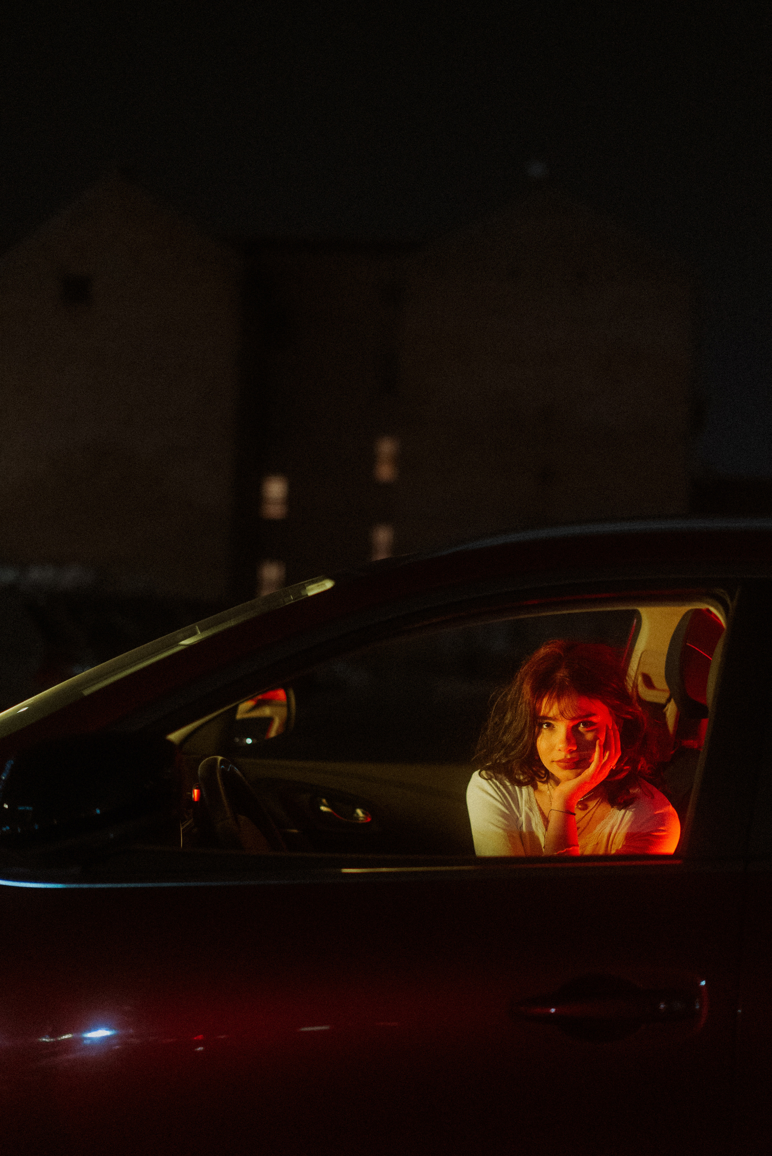 Lejla | Nightcall. Profesionalna Fotografija i Videografija | Sarajevo | yasinemir.com