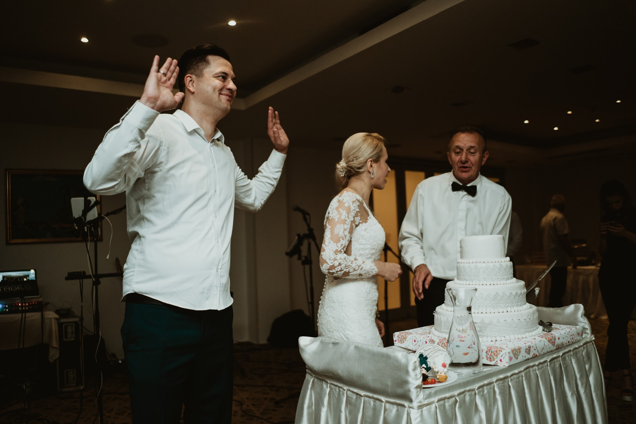 Delila + Faruk | Sarajevo. Profesionalna Fotografija i Videografija | Sarajevo | yasinemir.com