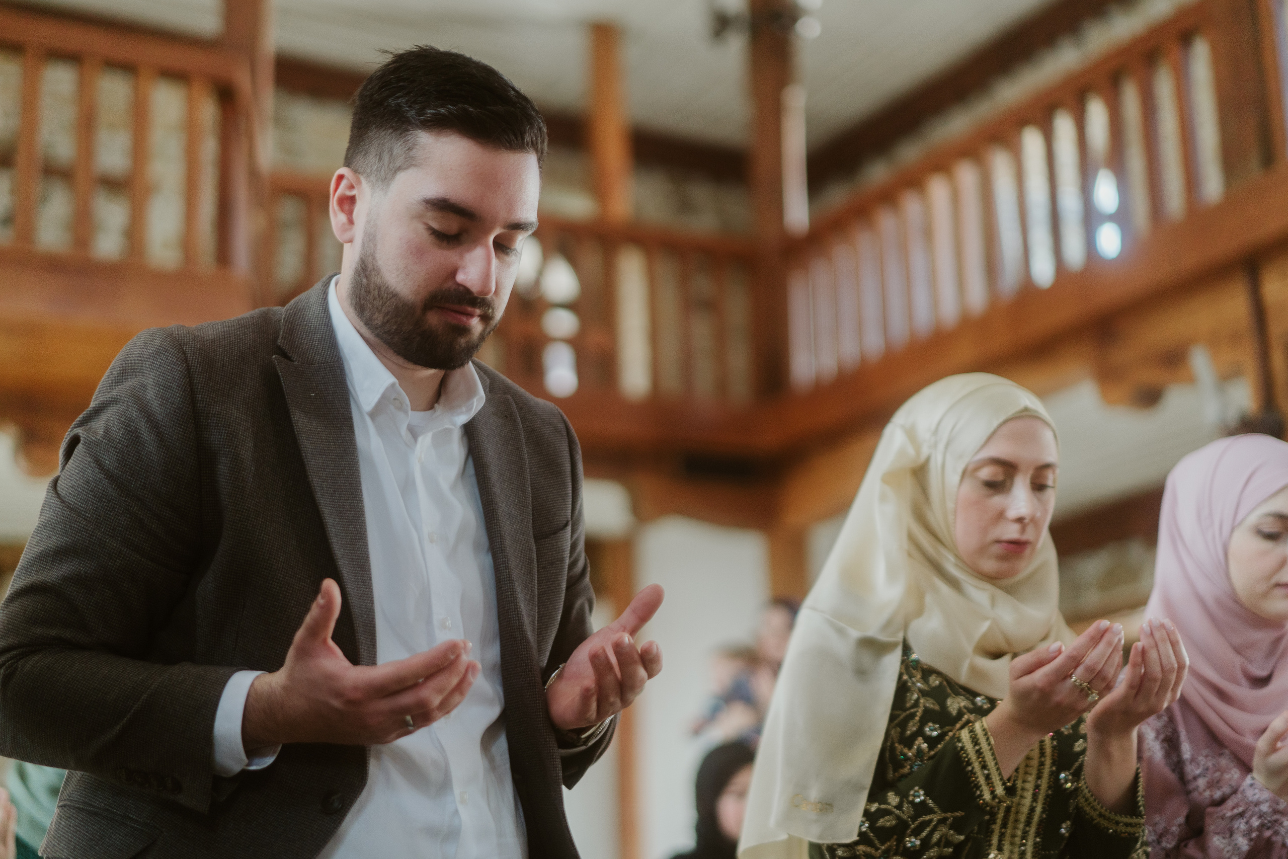 Nejra + Tarik ⎸ Sarajevo & Zenica. Profesionalna Fotografija i Videografija | Sarajevo | yasinemir.com