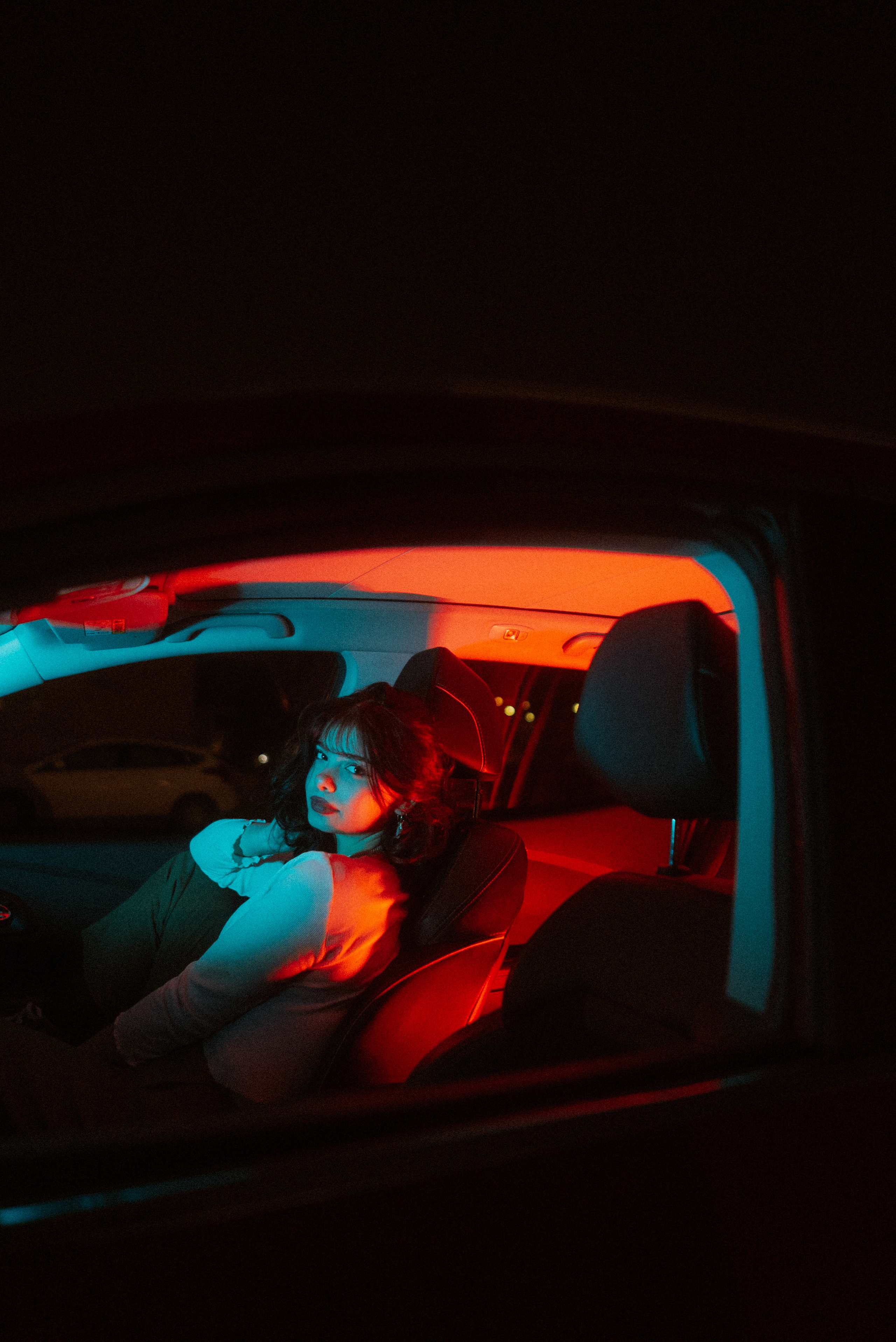 Lejla | Nightcall. Profesionalna Fotografija i Videografija | Sarajevo | yasinemir.com