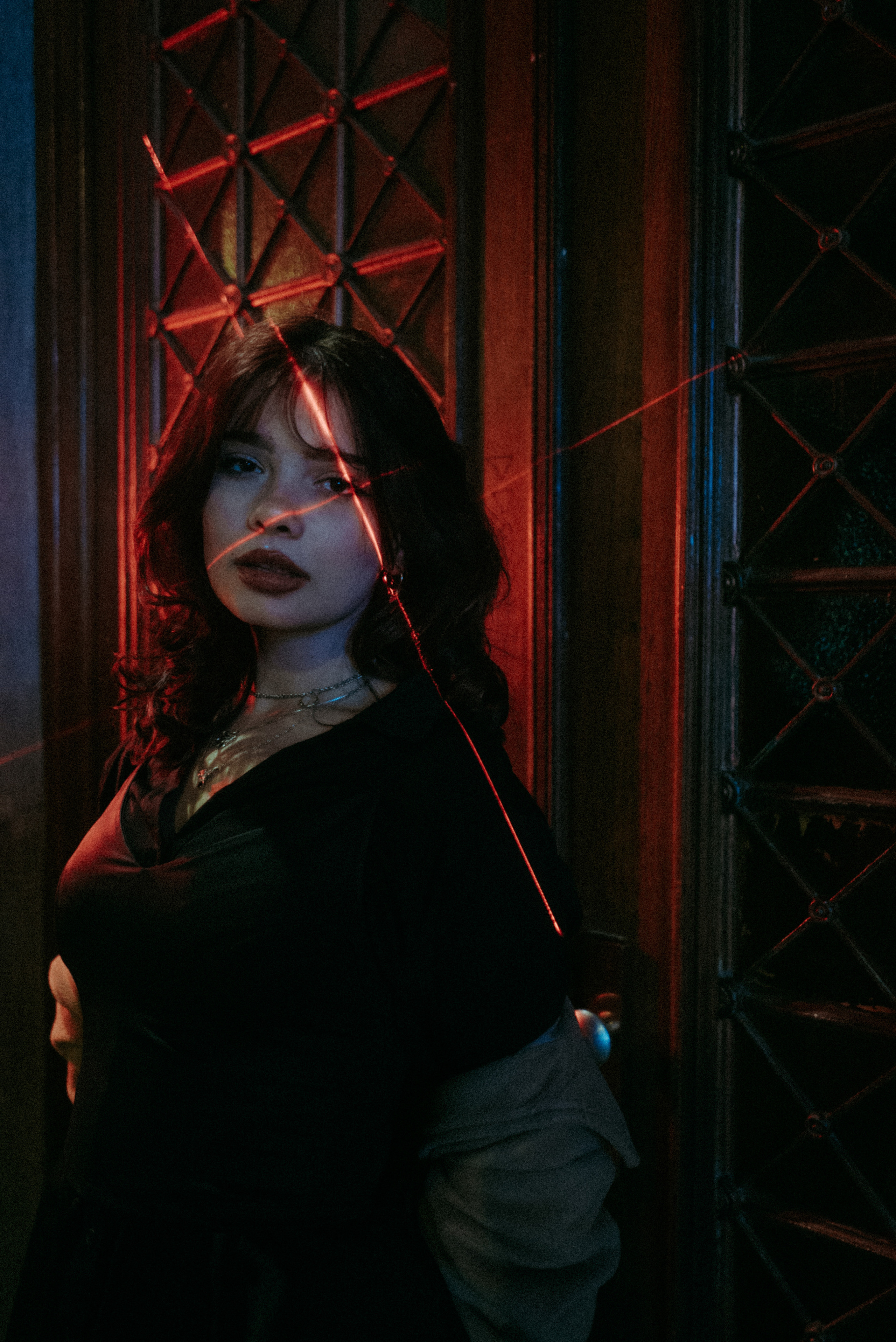 Lejla | Nightcall. Profesionalna Fotografija i Videografija | Sarajevo | yasinemir.com