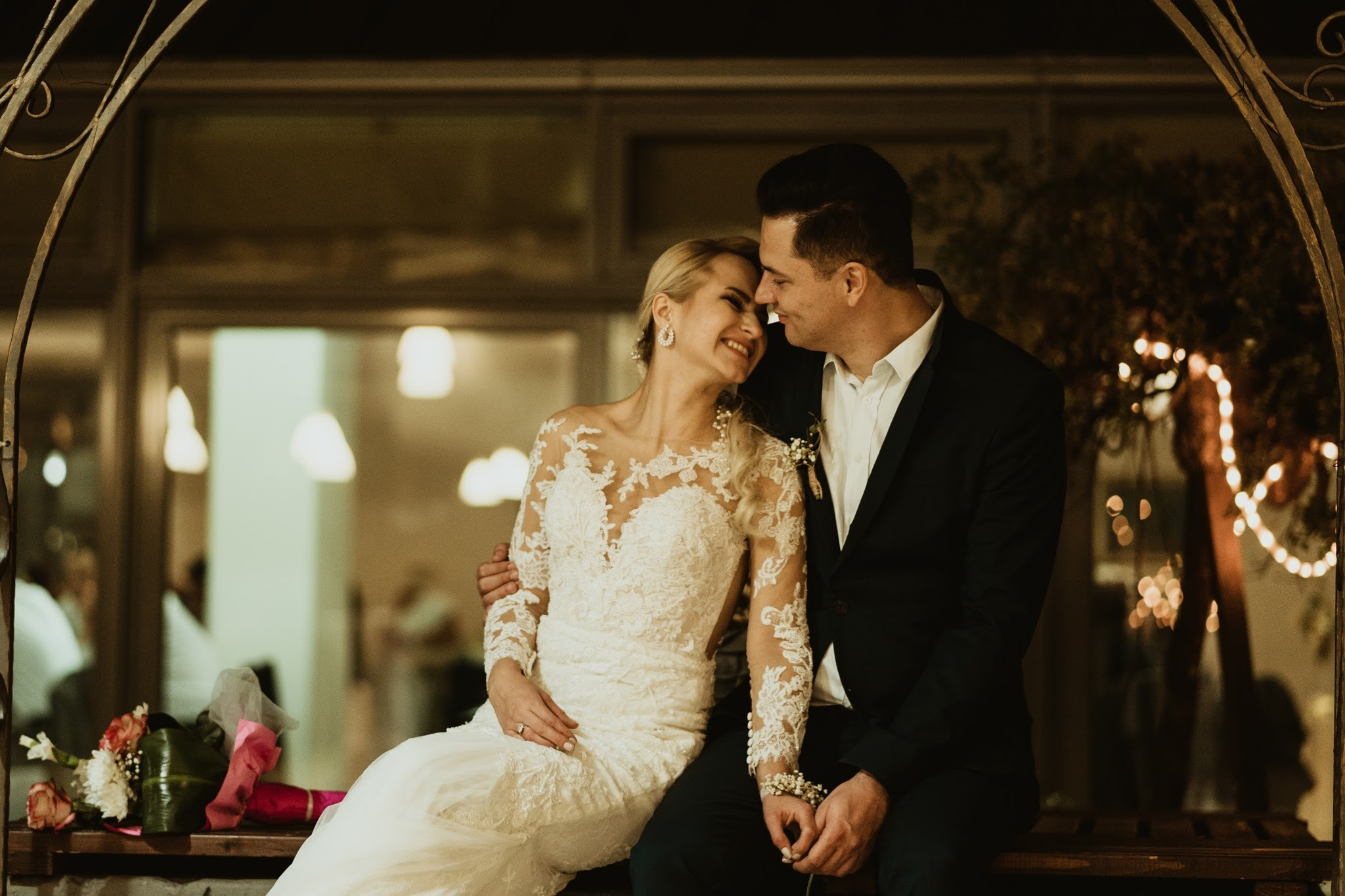 Delila + Faruk | Sarajevo. Profesionalna Fotografija i Videografija | Sarajevo | yasinemir.com