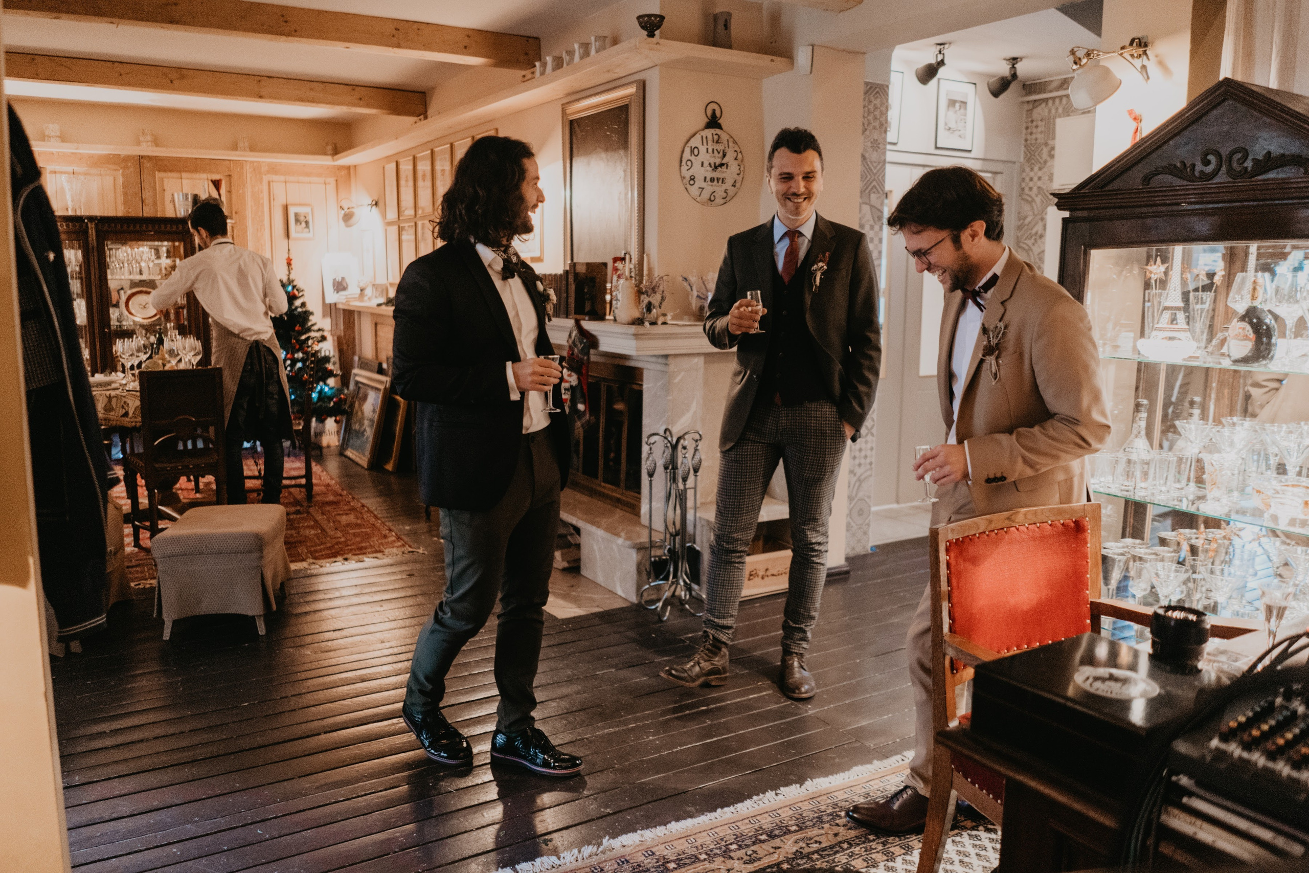 Emina + Sasa | Sarajevo. Profesionalna Fotografija i Videografija | Sarajevo | yasinemir.com