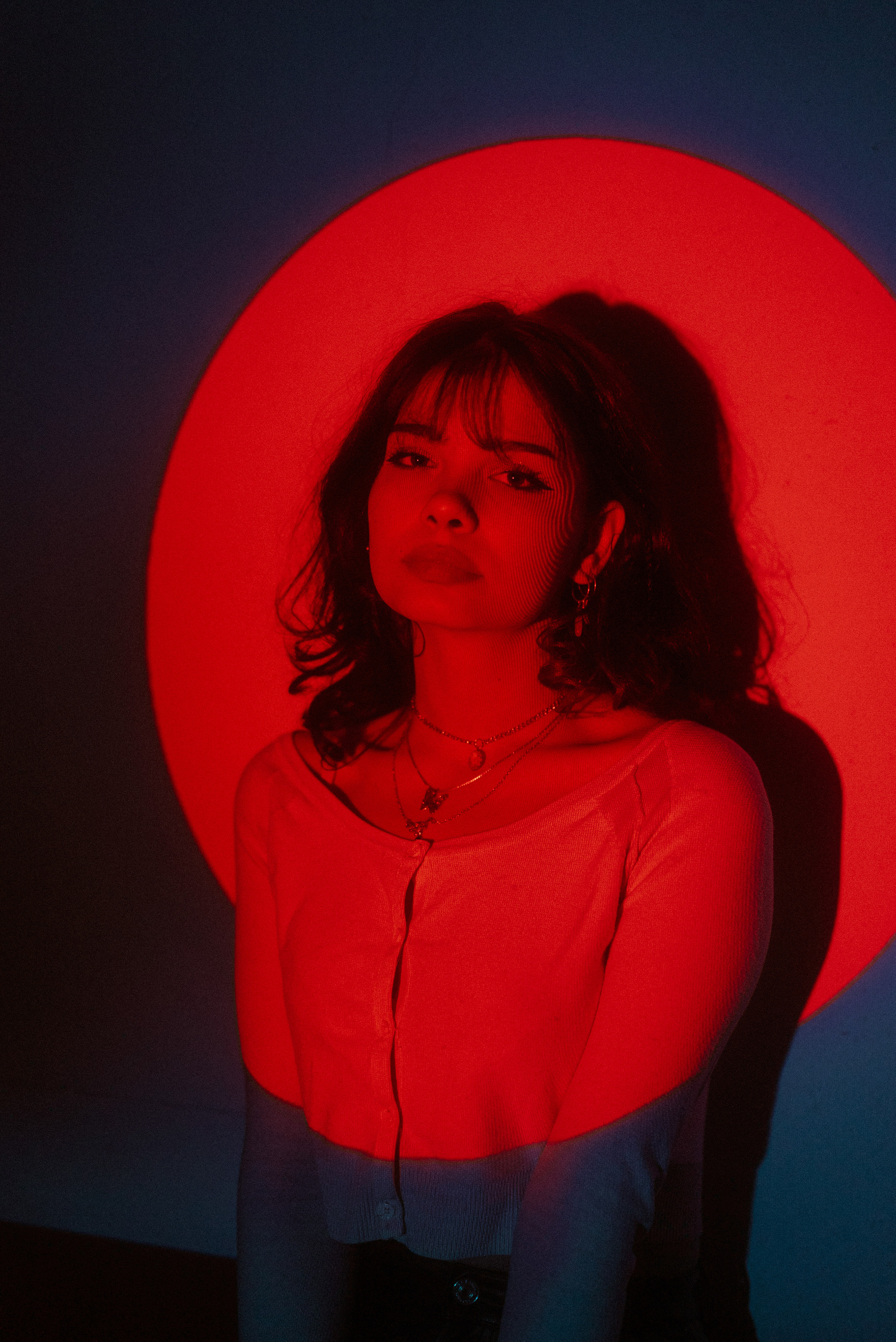 Lejla | Nightcall. Profesionalna Fotografija i Videografija | Sarajevo | yasinemir.com