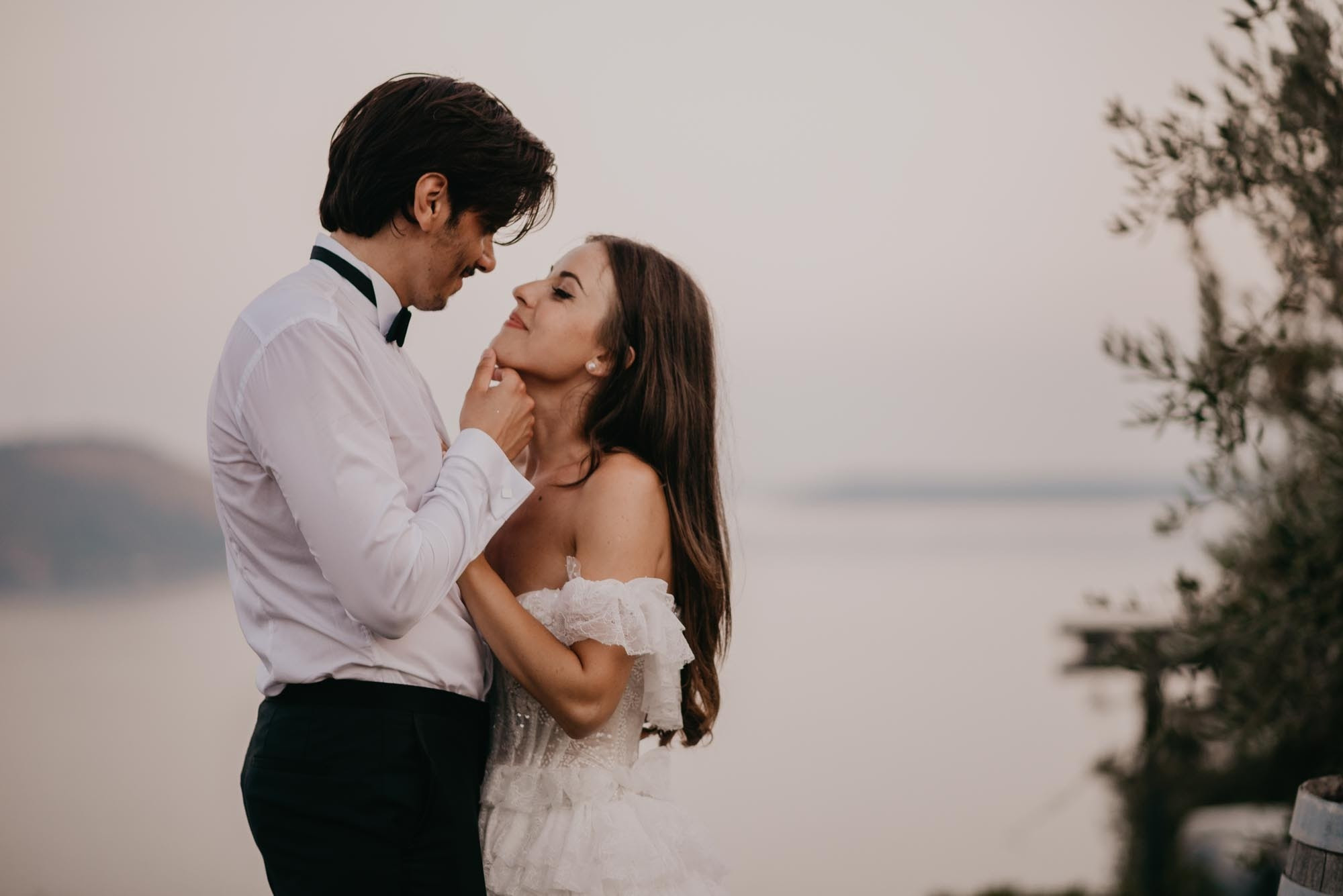 Amra + Ahmet | Herceg Novi. Profesionalna Fotografija i Videografija | Sarajevo | yasinemir.com