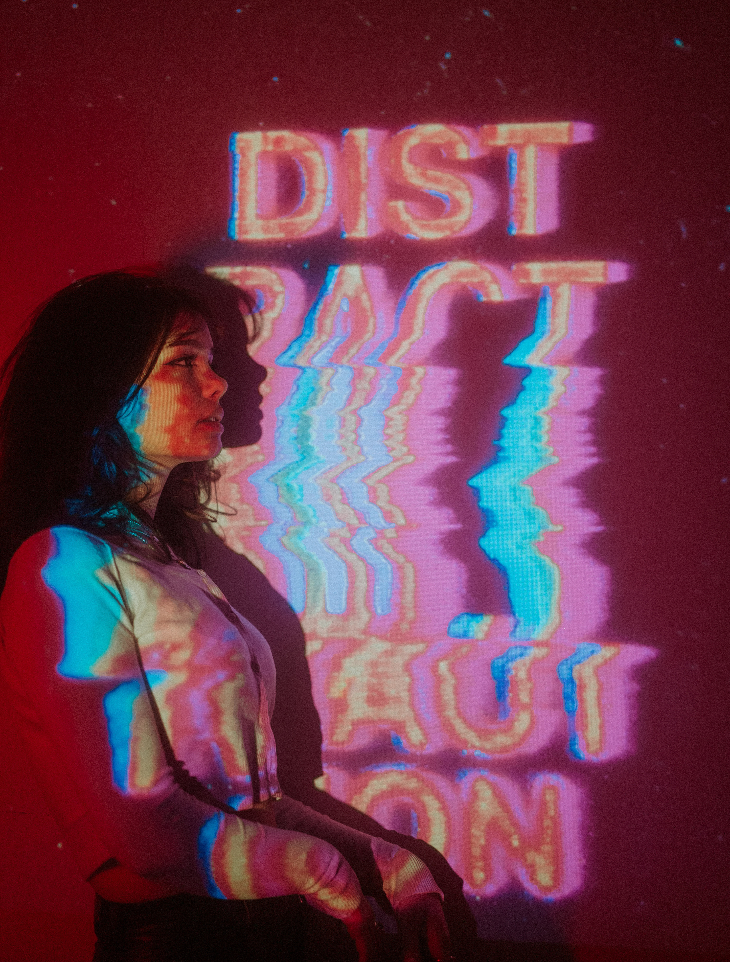 Lejla | Nightcall. Profesionalna Fotografija i Videografija | Sarajevo | yasinemir.com