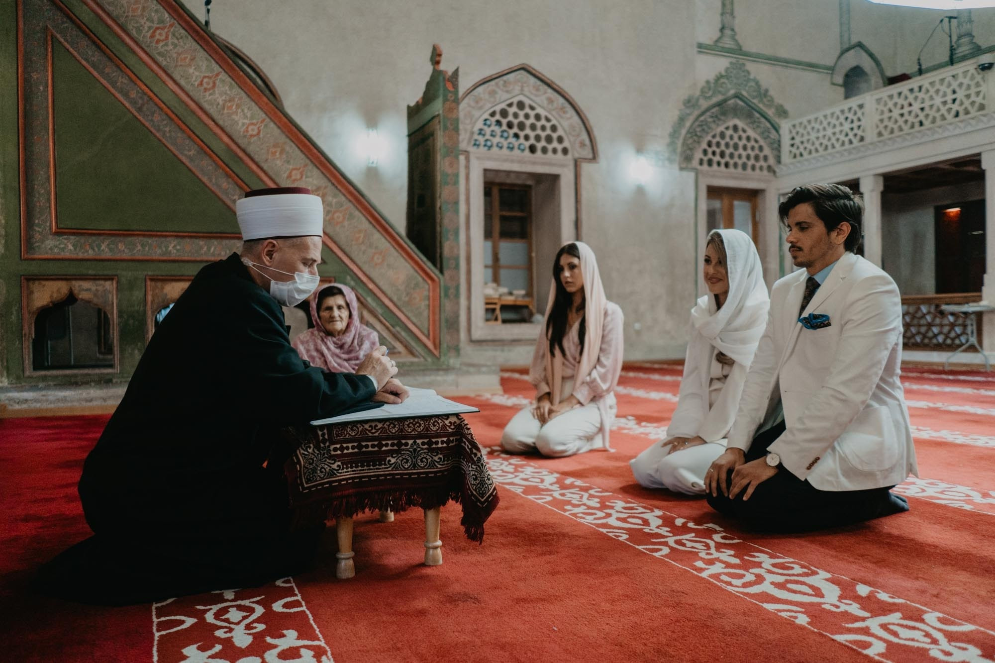 Amra + Ahmet | Herceg Novi. Profesionalna Fotografija i Videografija | Sarajevo | yasinemir.com