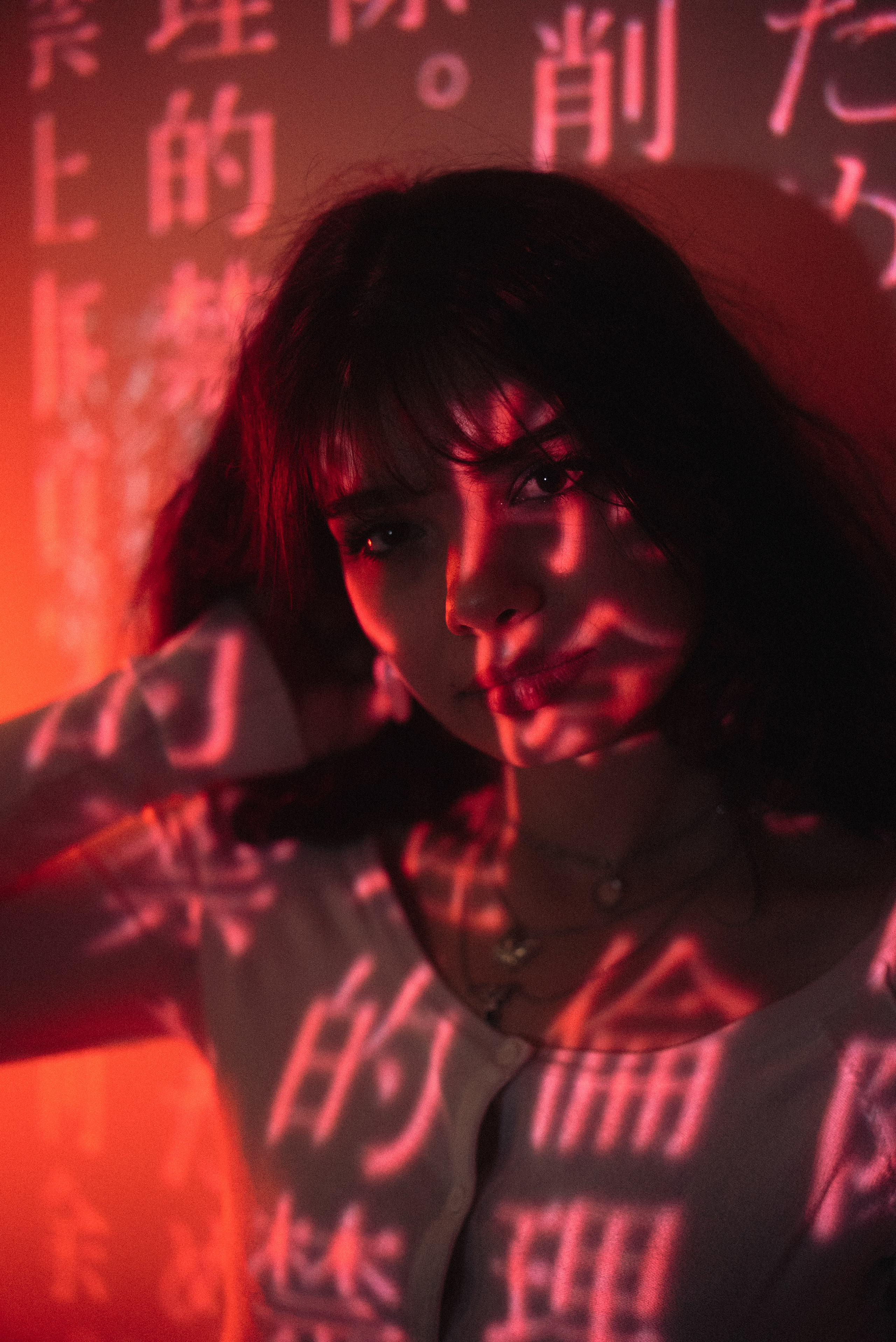 Lejla | Nightcall. Profesionalna Fotografija i Videografija | Sarajevo | yasinemir.com