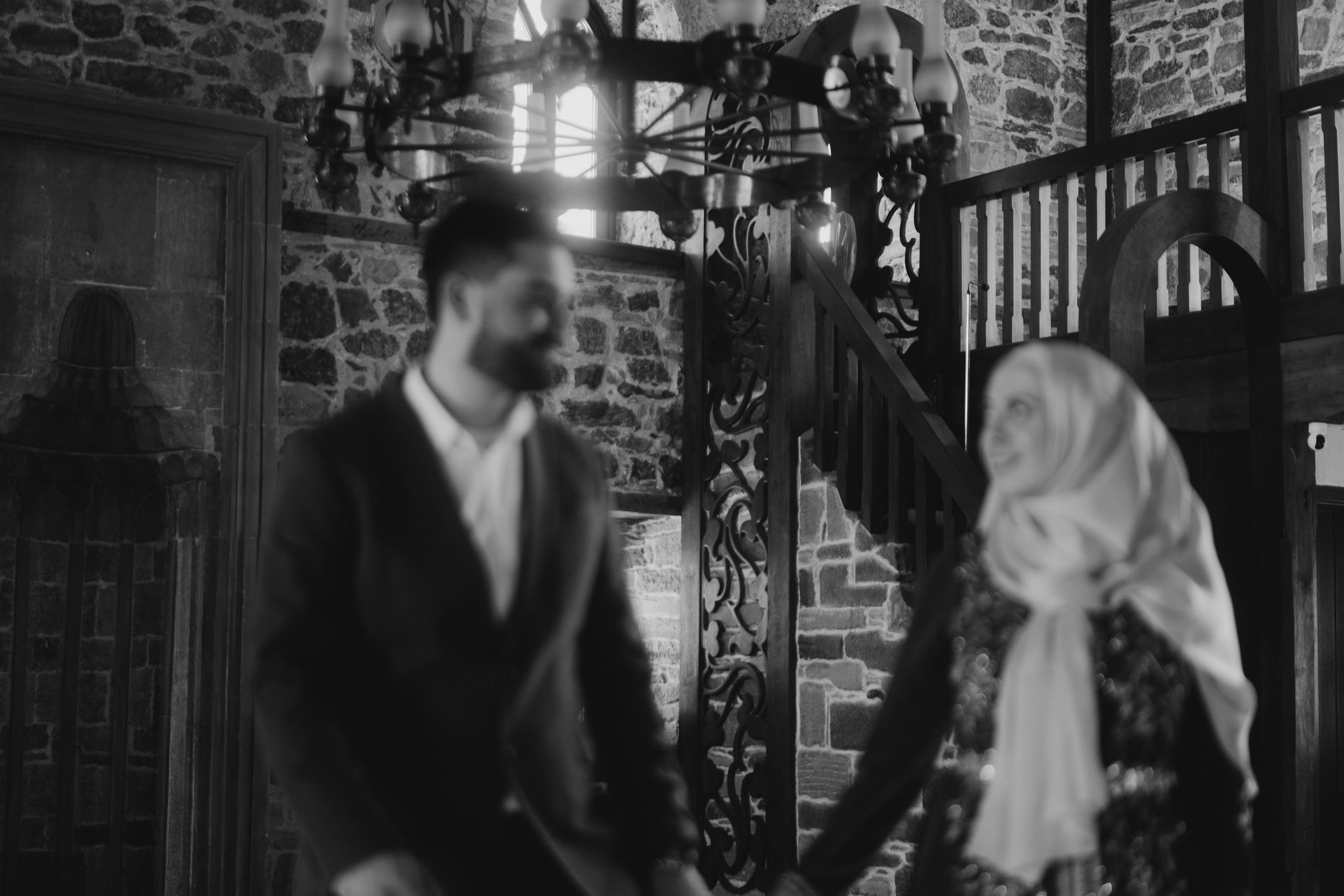 Nejra + Tarik ⎸ Sarajevo & Zenica. Profesionalna Fotografija i Videografija | Sarajevo | yasinemir.com