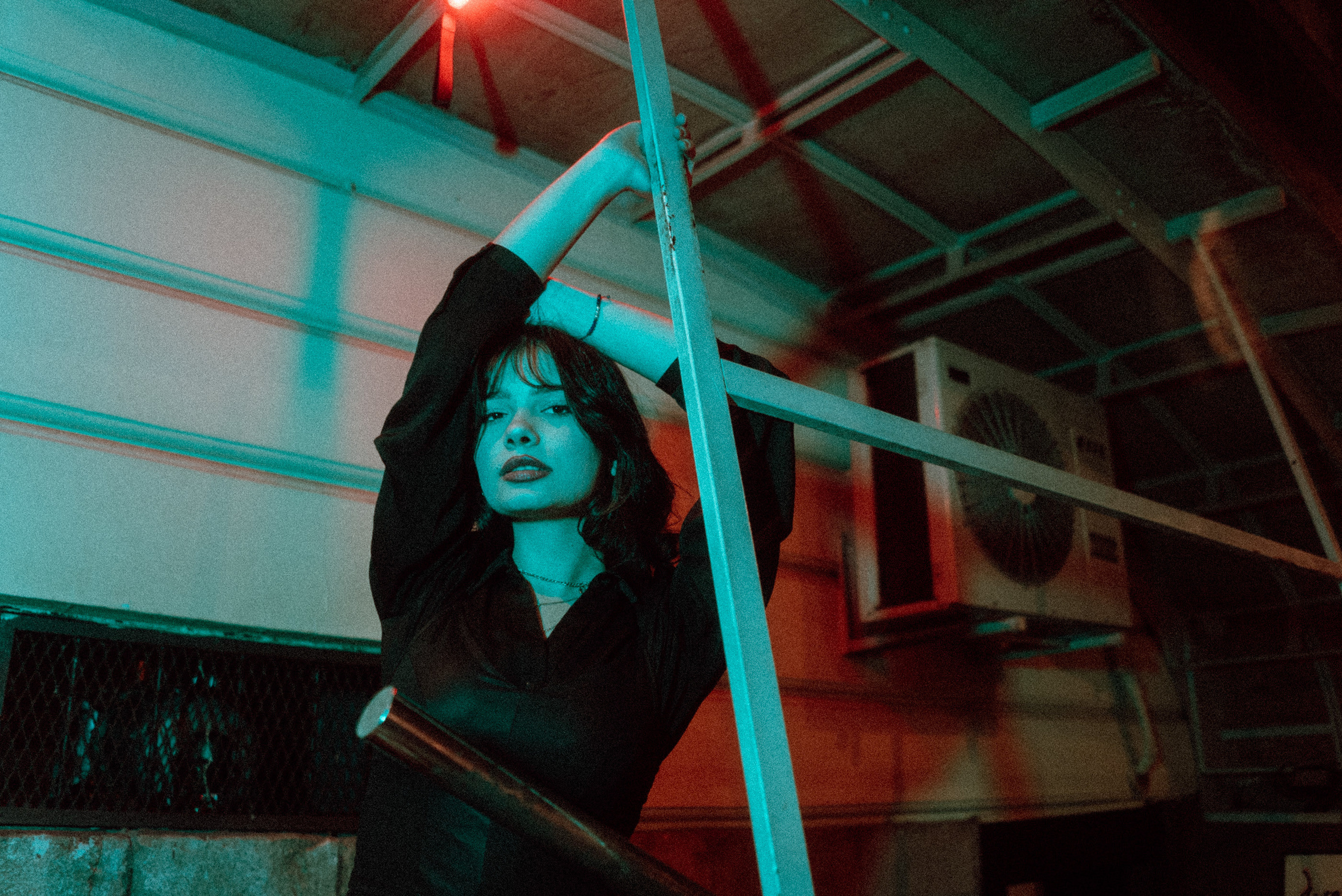 Lejla | Nightcall. Profesionalna Fotografija i Videografija | Sarajevo | yasinemir.com