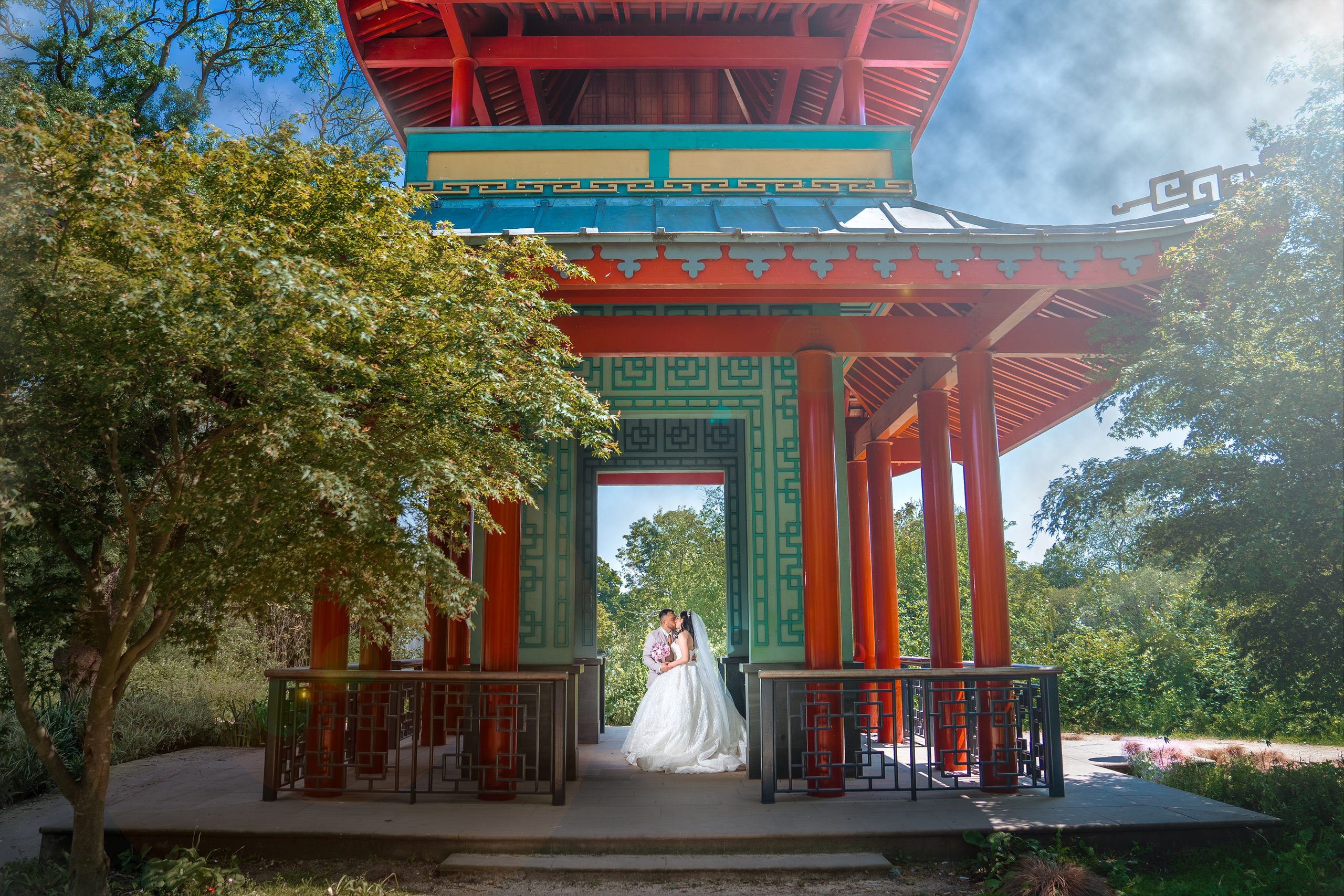 Andreea & Alex. Photographer Family Wedding Event London and World wide Marian V Munte