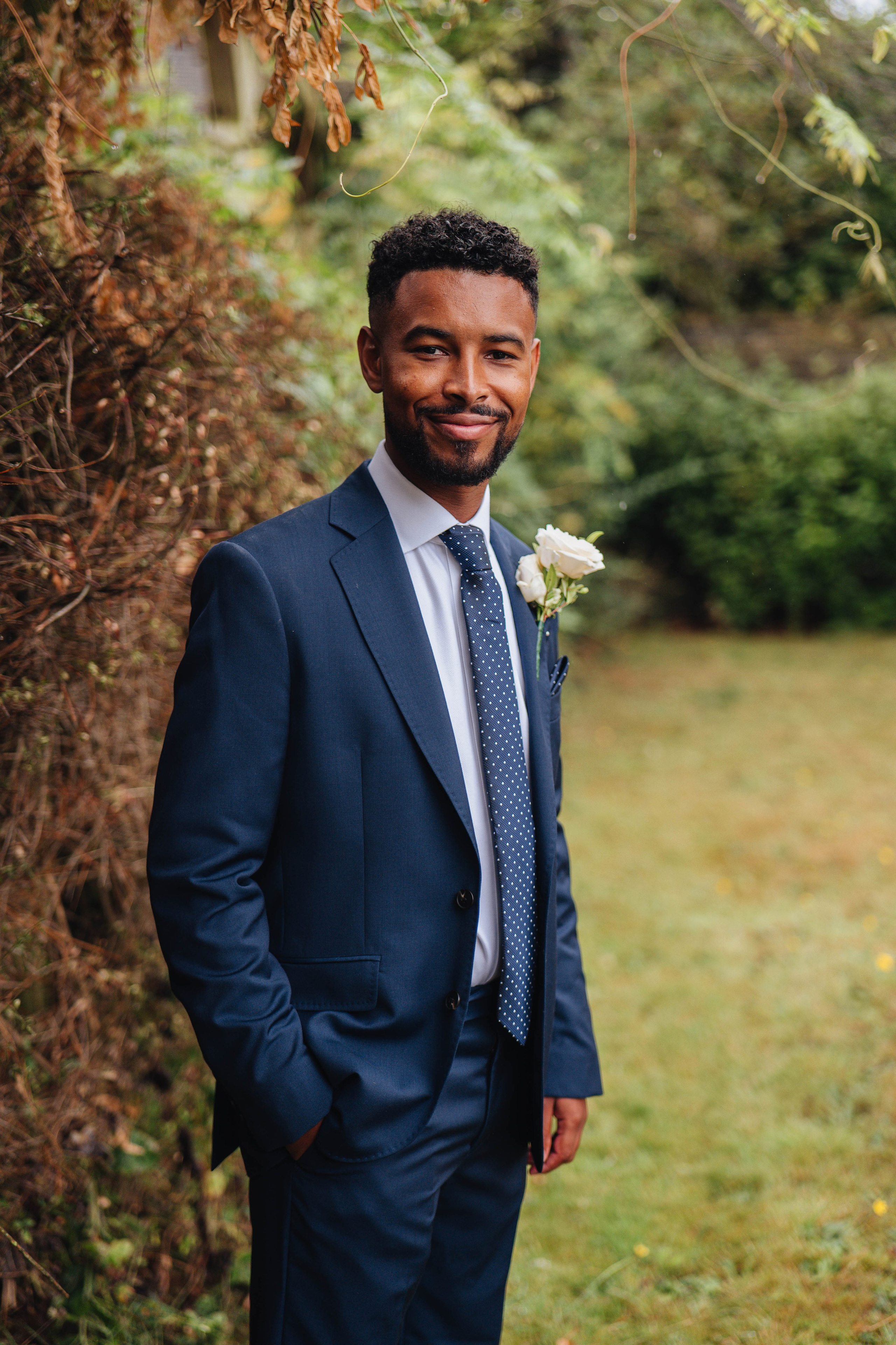 Fantastic wedding in Eltham, London. Wedding and family photographer in London