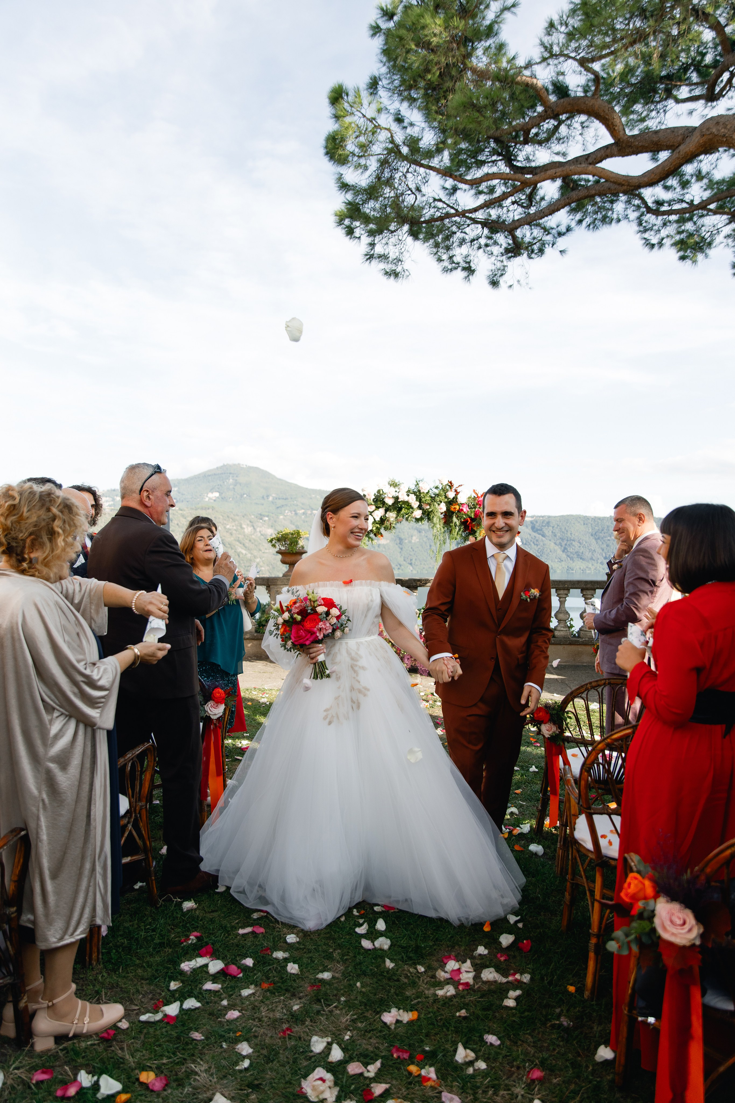 Wedding Photographer in&nbsp;Rome Italy Tuscany Como Puglia Amalfi Sicily