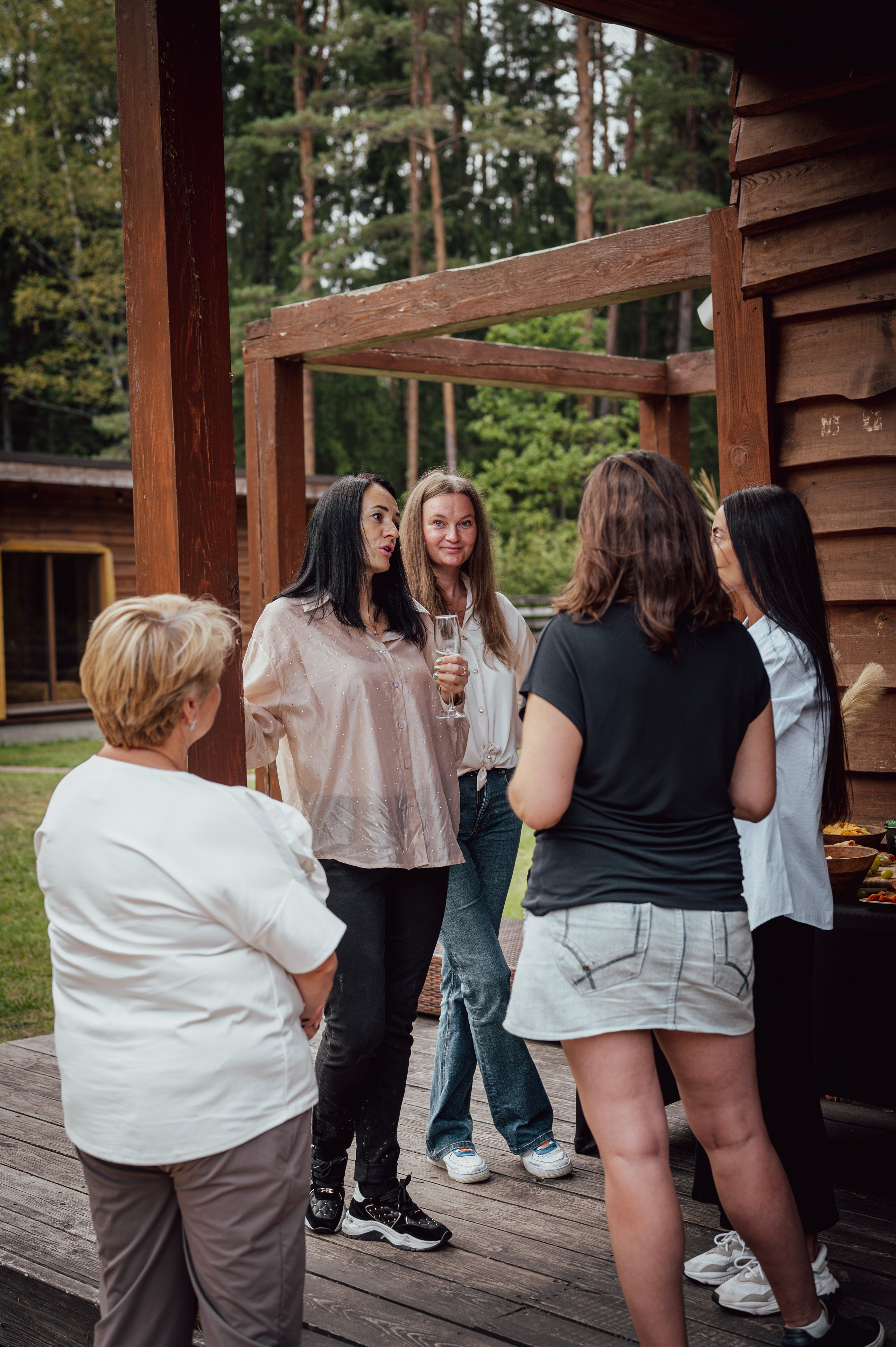 Мероприятия. Фотограф Сергей Трифонов