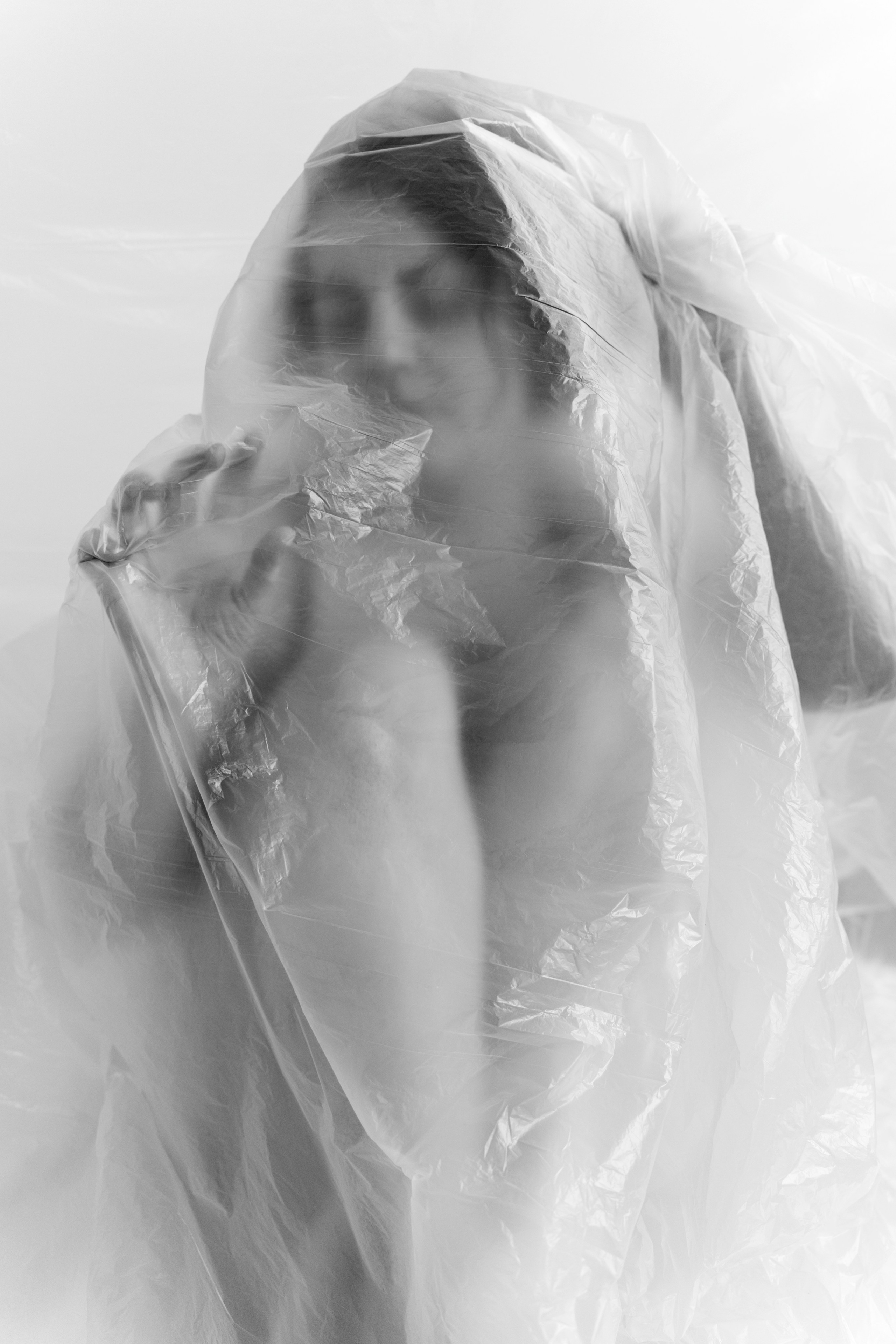 Expression. Schwarz-weiß Fotografie in Münster. Fotografin Viktoria Roschen